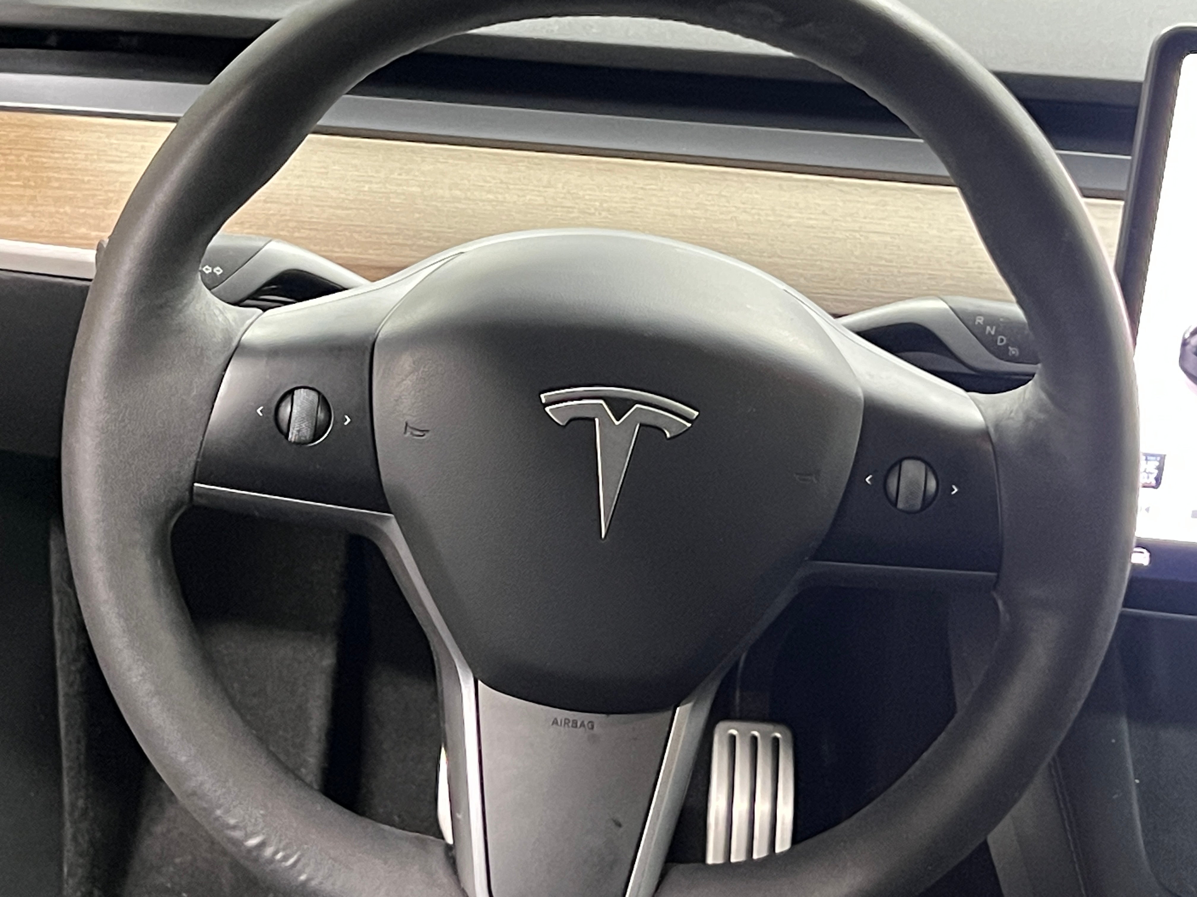 2022 Tesla Model Y Performance 4