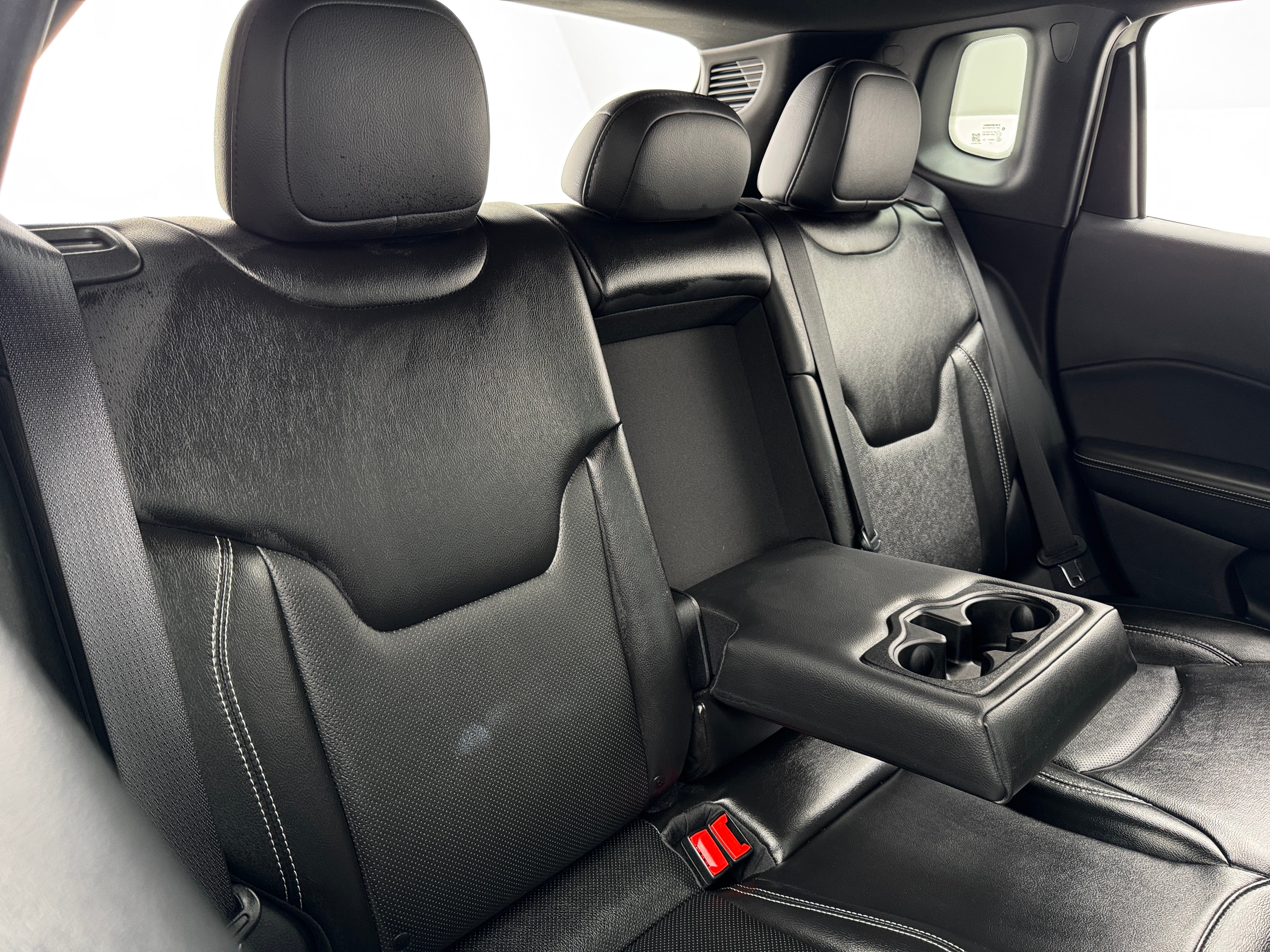 2021 Jeep Compass 80th Special Edition 5
