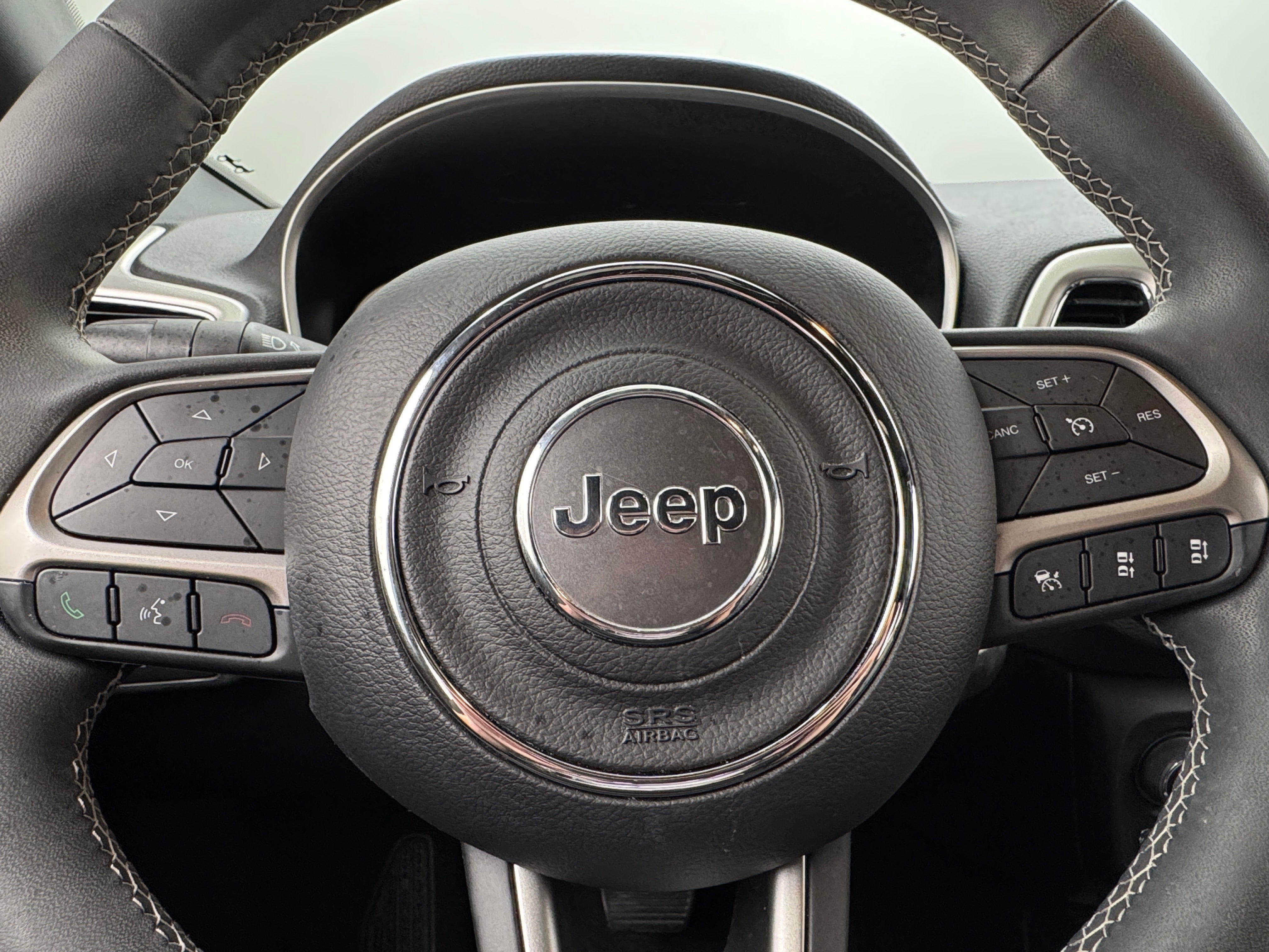 2021 Jeep Compass 80th Special Edition 4