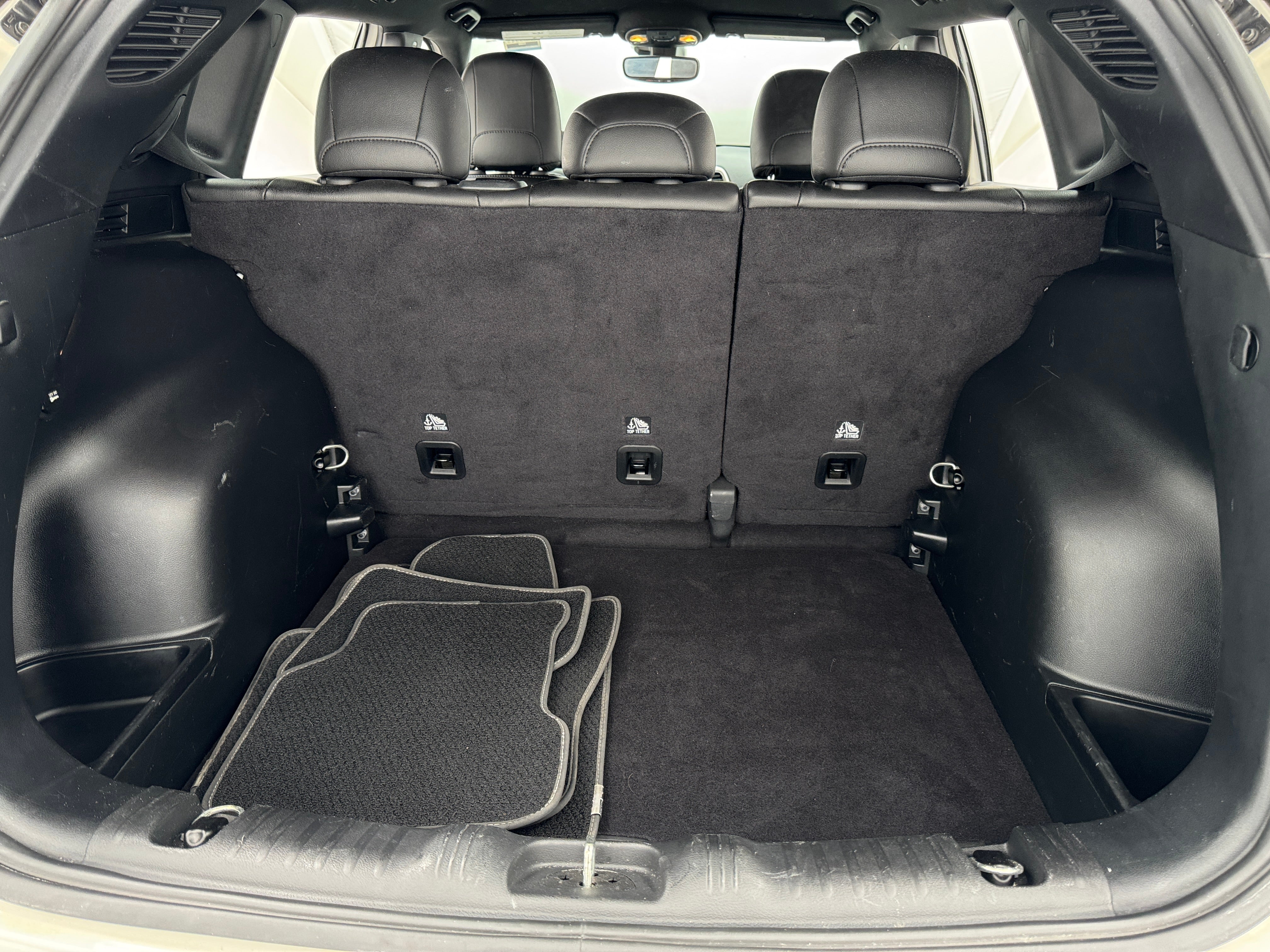 2021 Jeep Compass 80th Special Edition 6