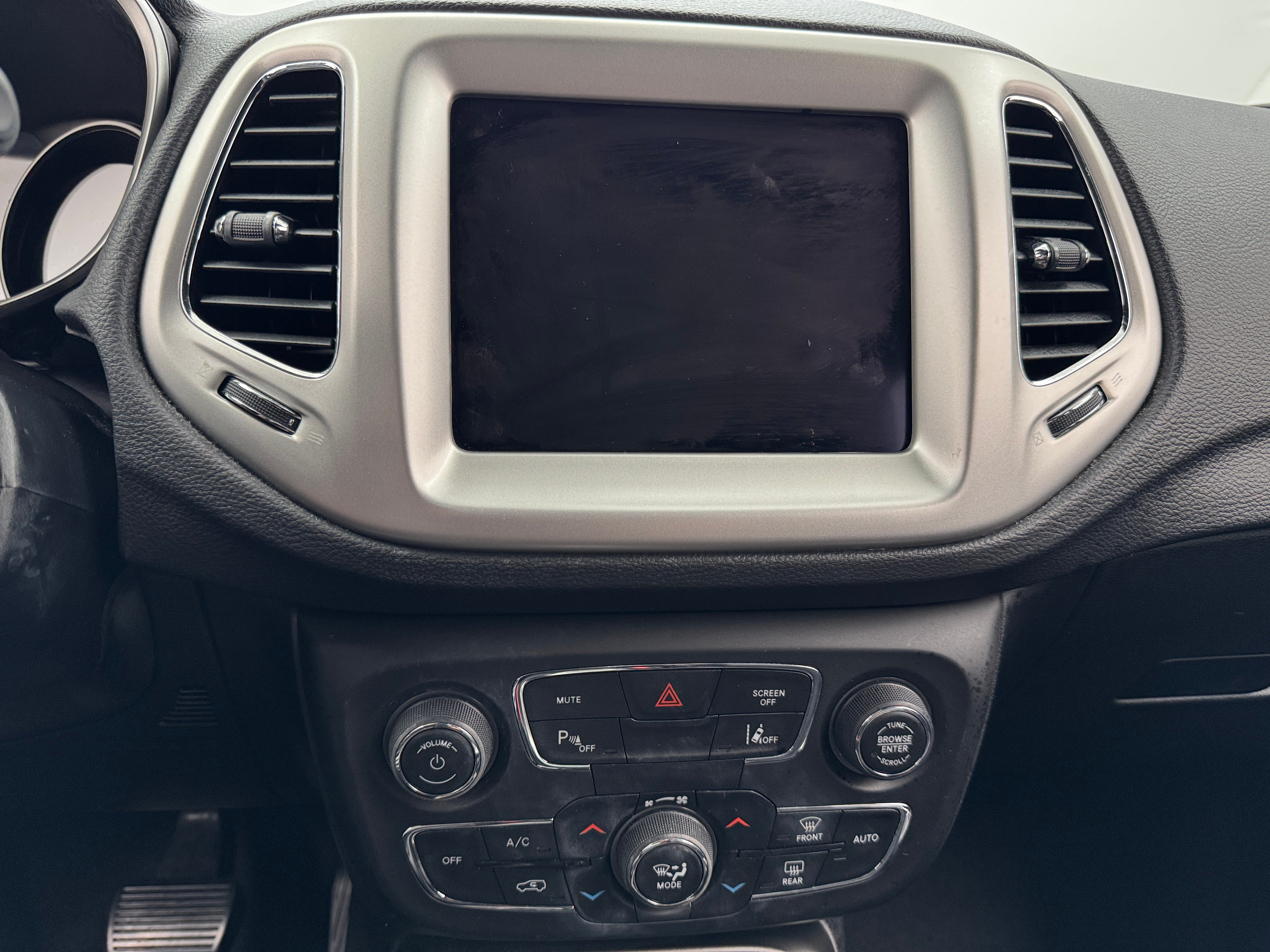2021 Jeep Compass 80th Special Edition 3