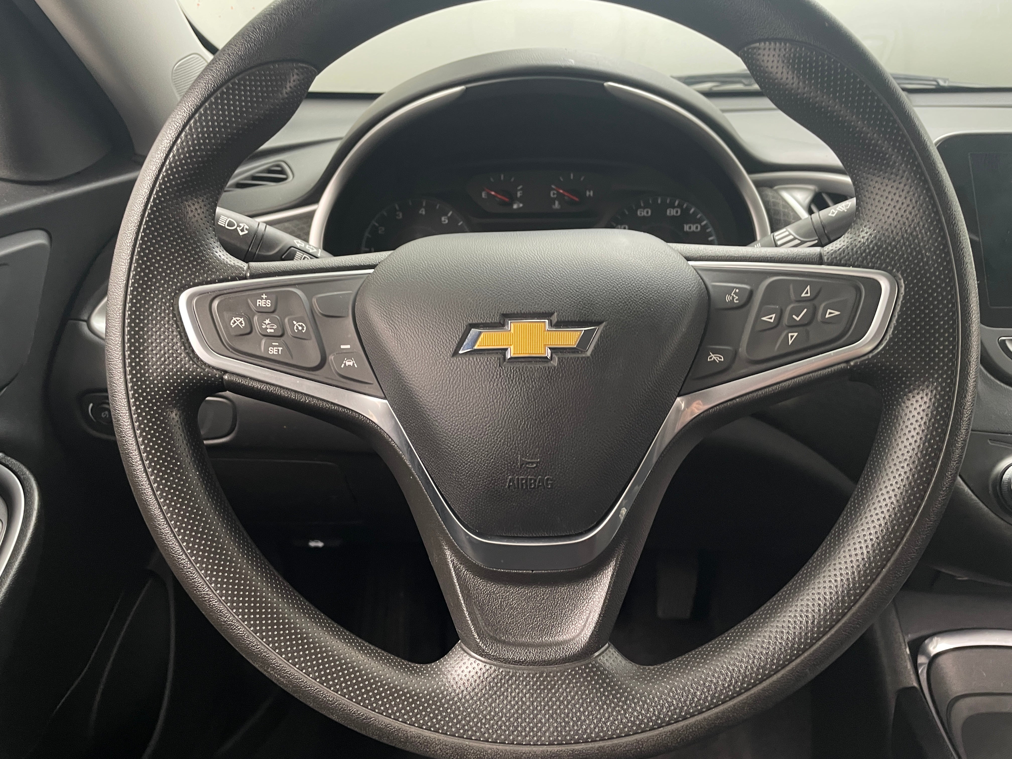 2023 Chevrolet Malibu LT 5