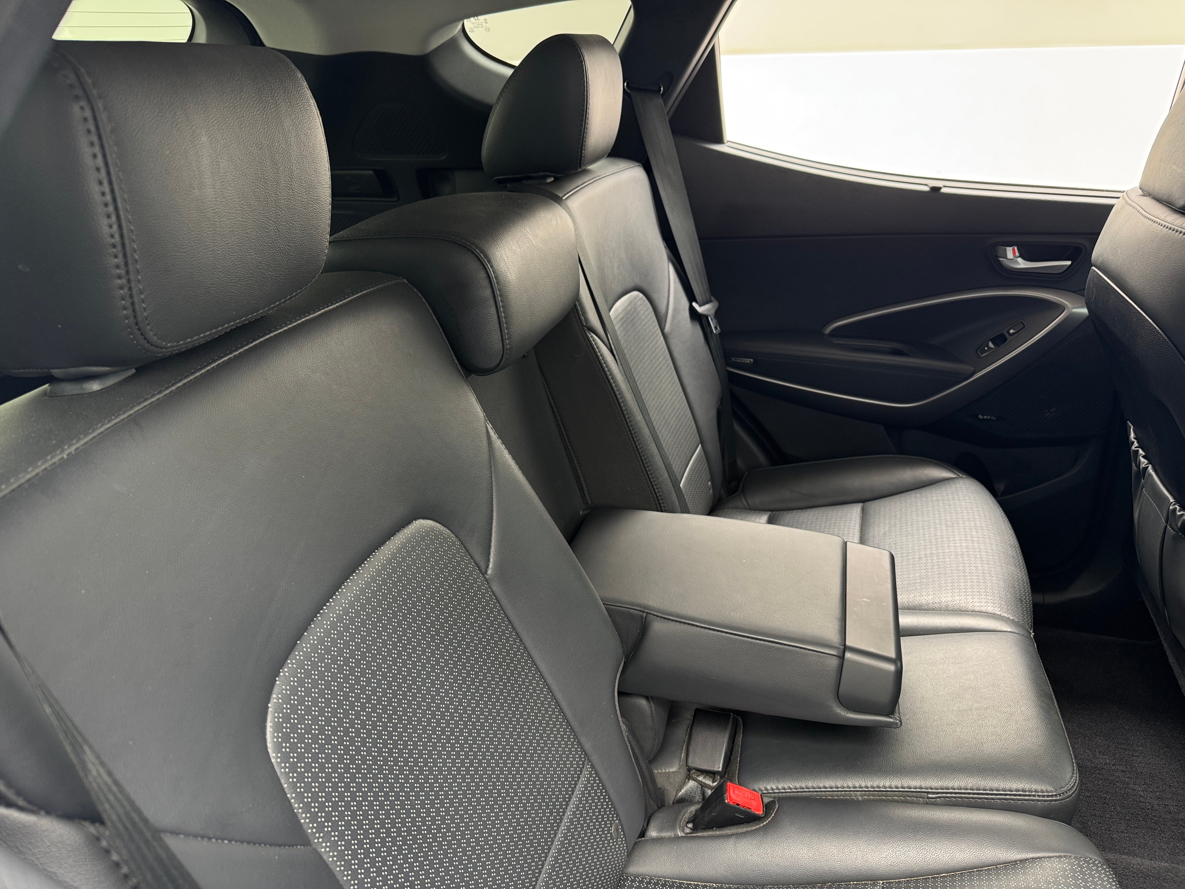 2015 Hyundai Santa Fe Sport 2.0T 5