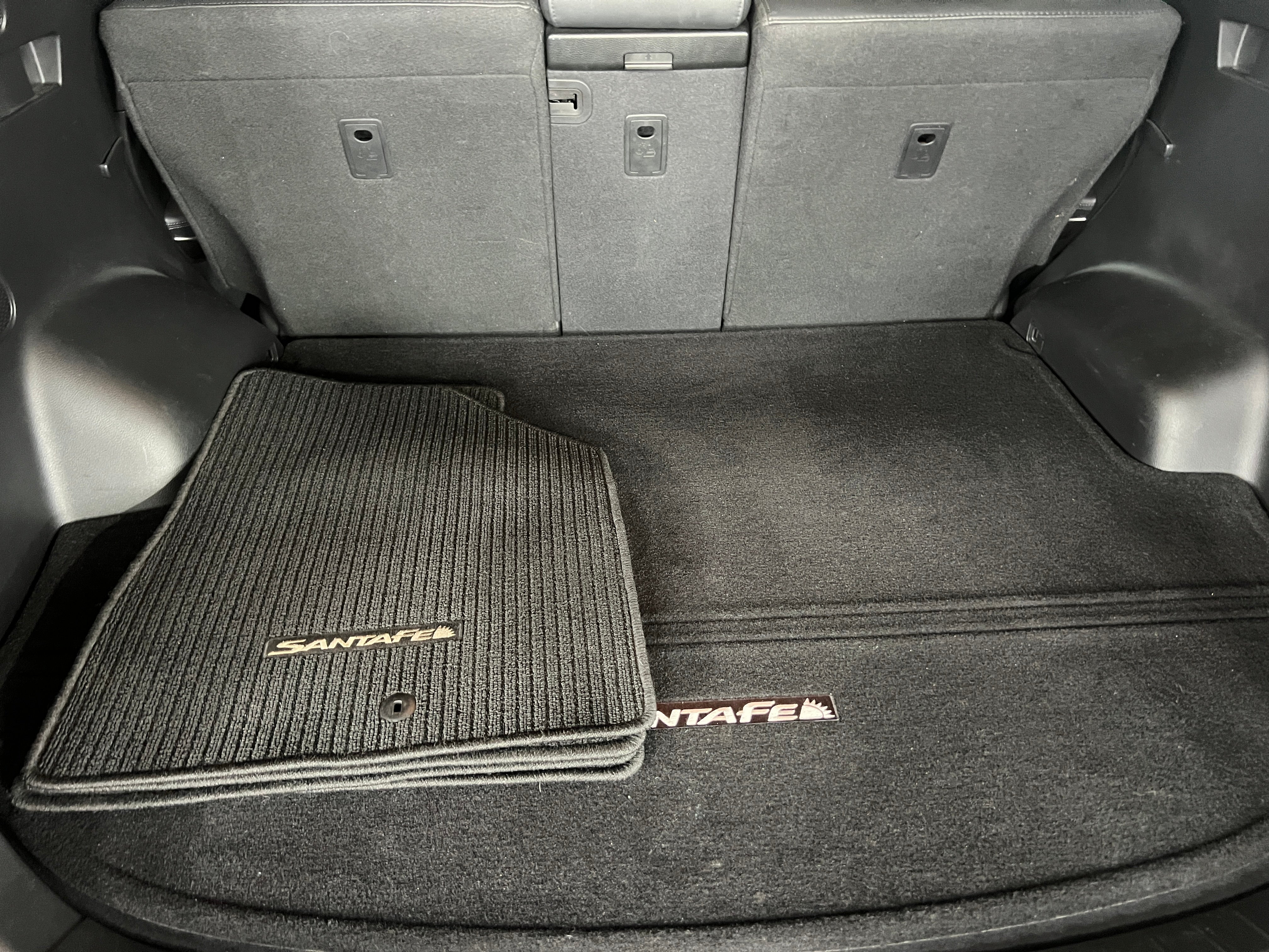 2015 Hyundai Santa Fe Sport 2.0T 6