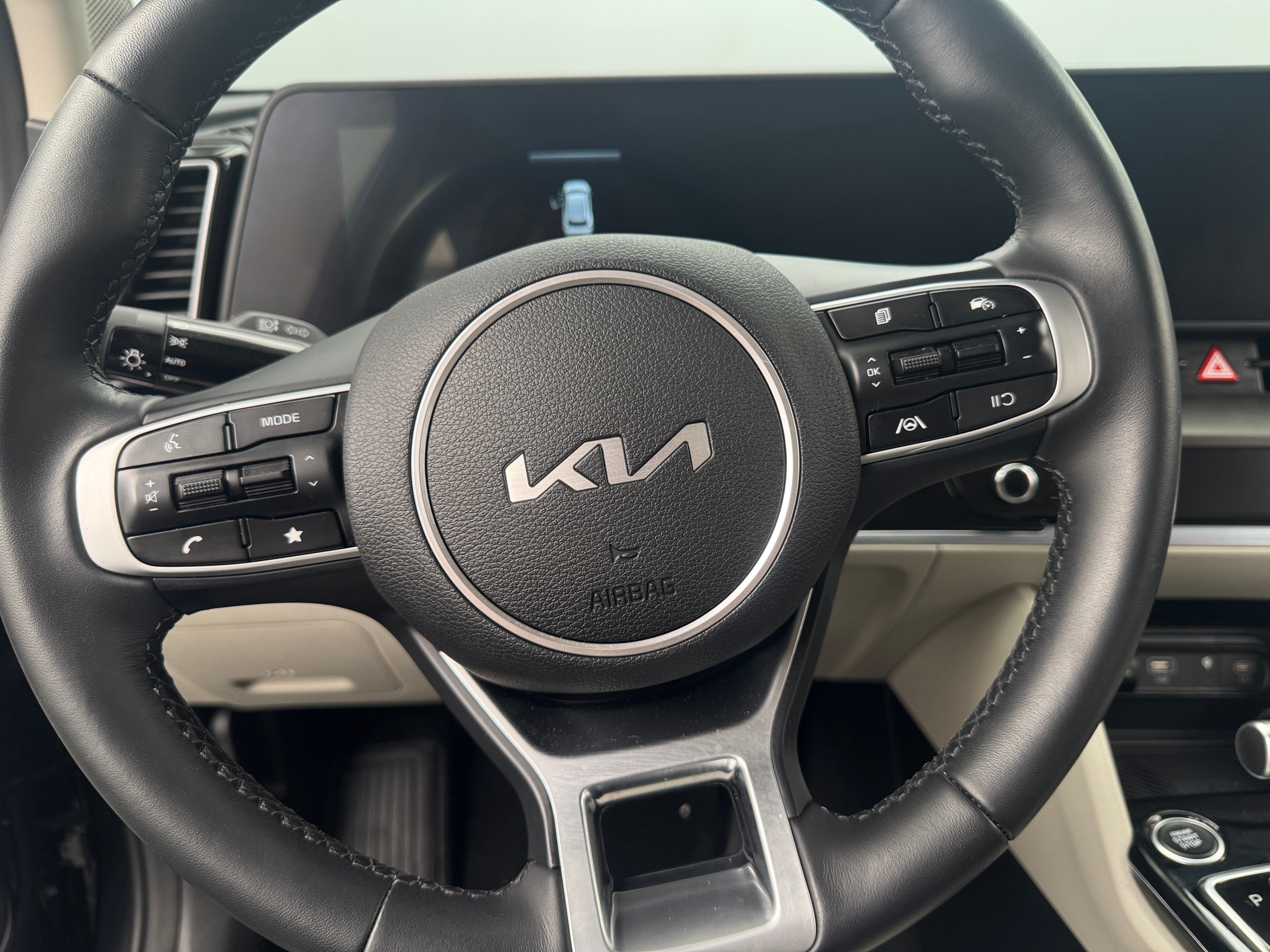 Thumbnail: 2024 Kia Sportage - 5