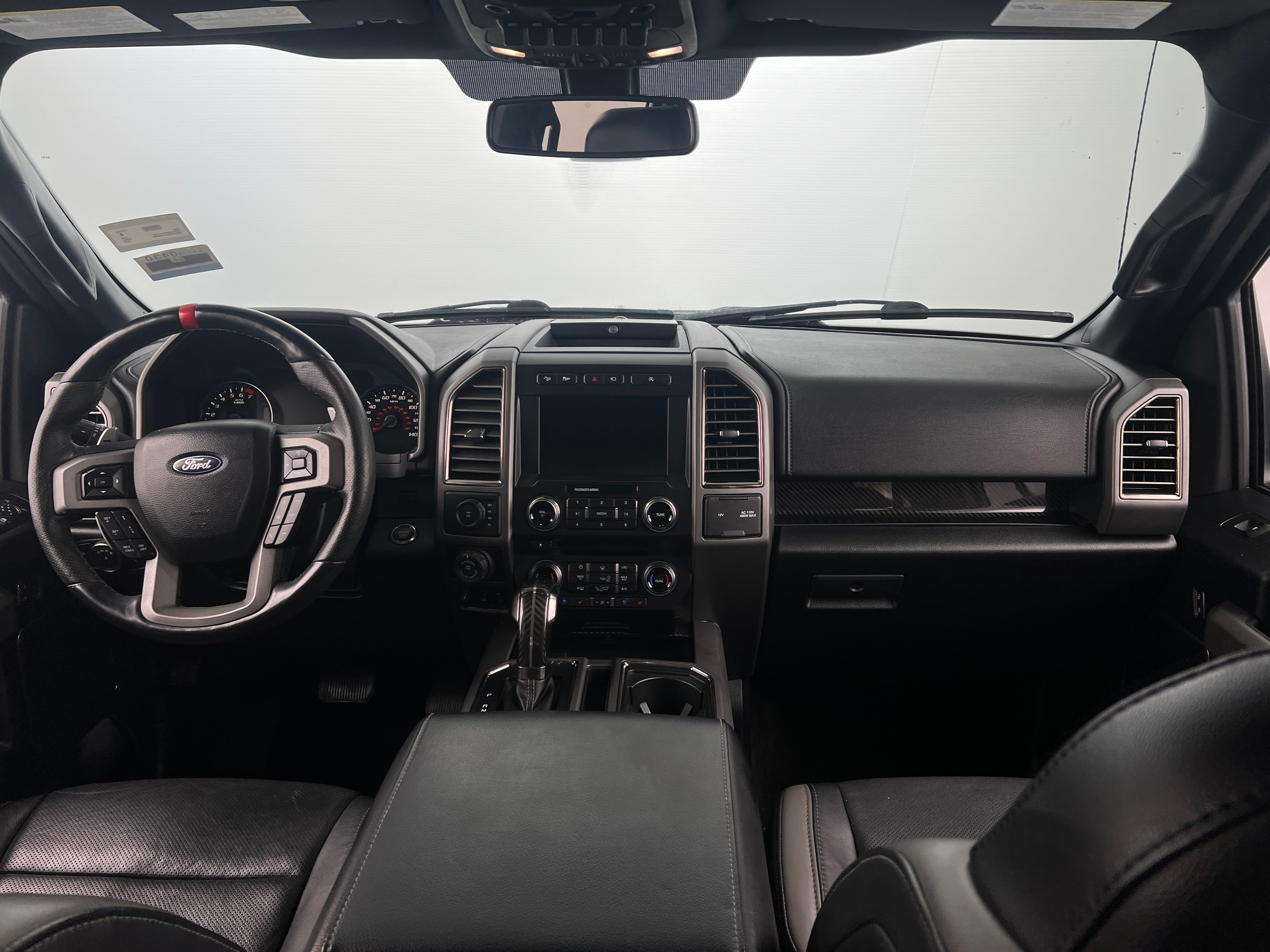 2018 Ford Econoline E-150 2