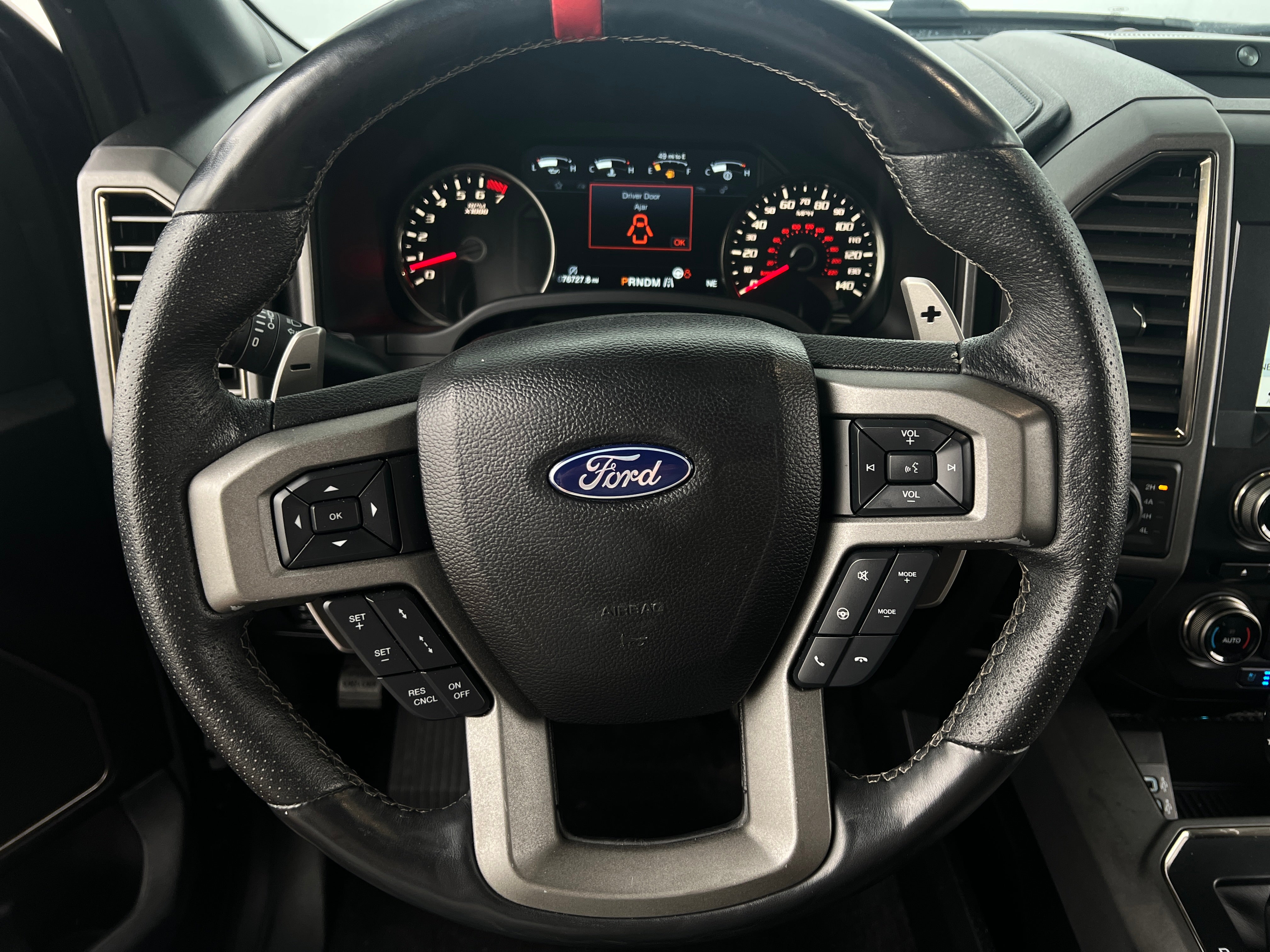 2018 Ford Econoline E-150 4