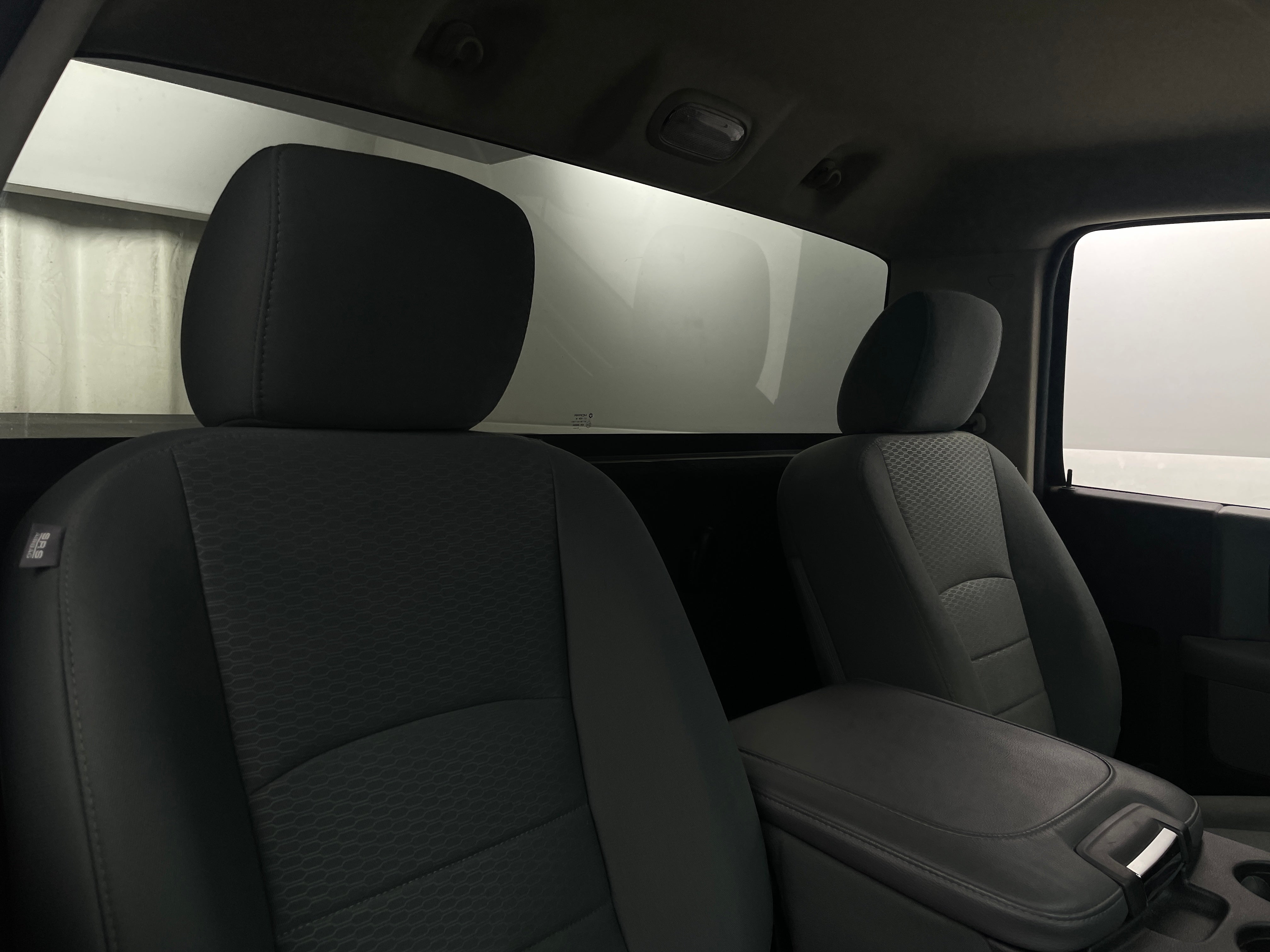 2015 RAM 1500 Express 2