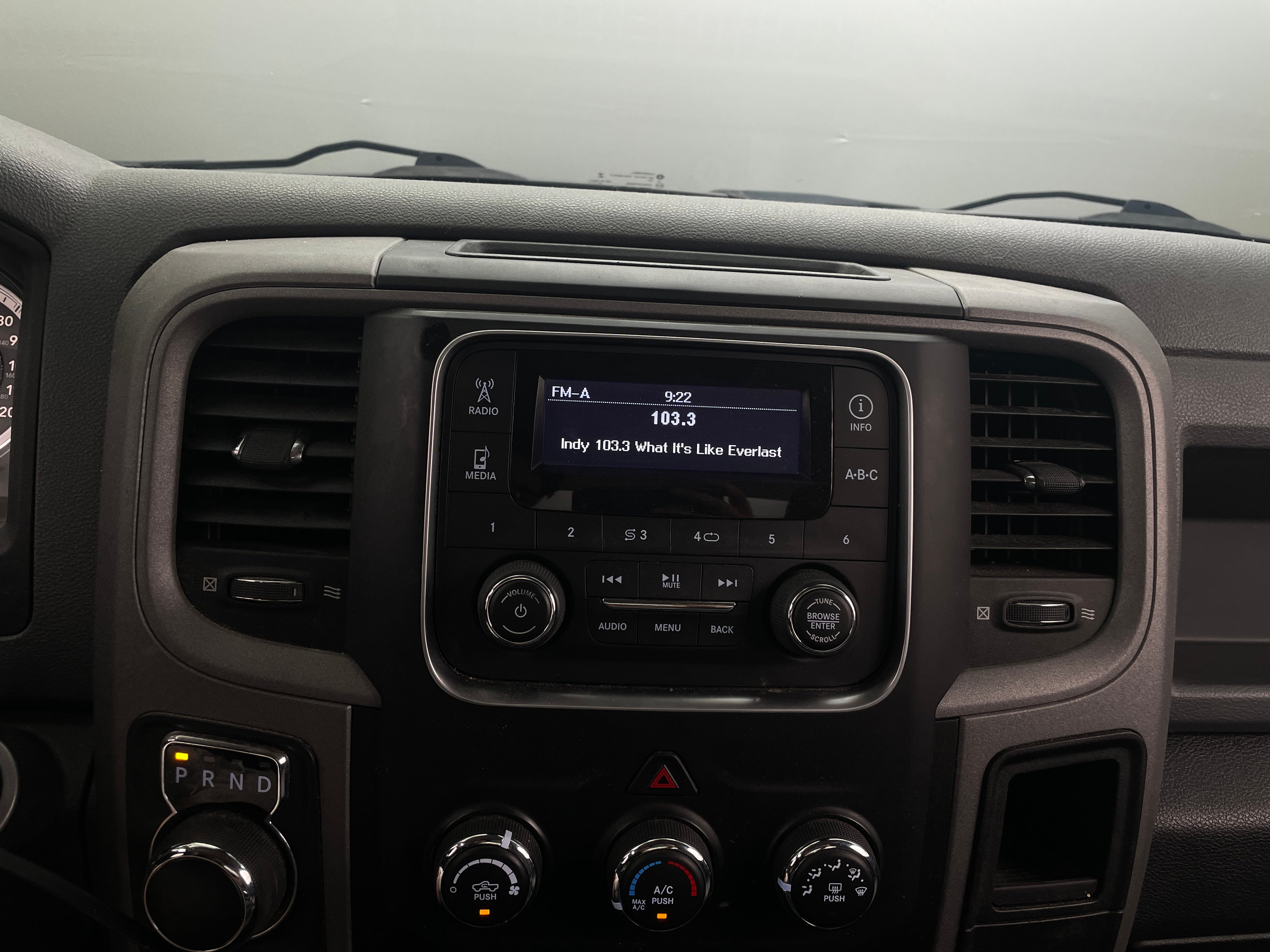 2015 RAM 1500 Express 3