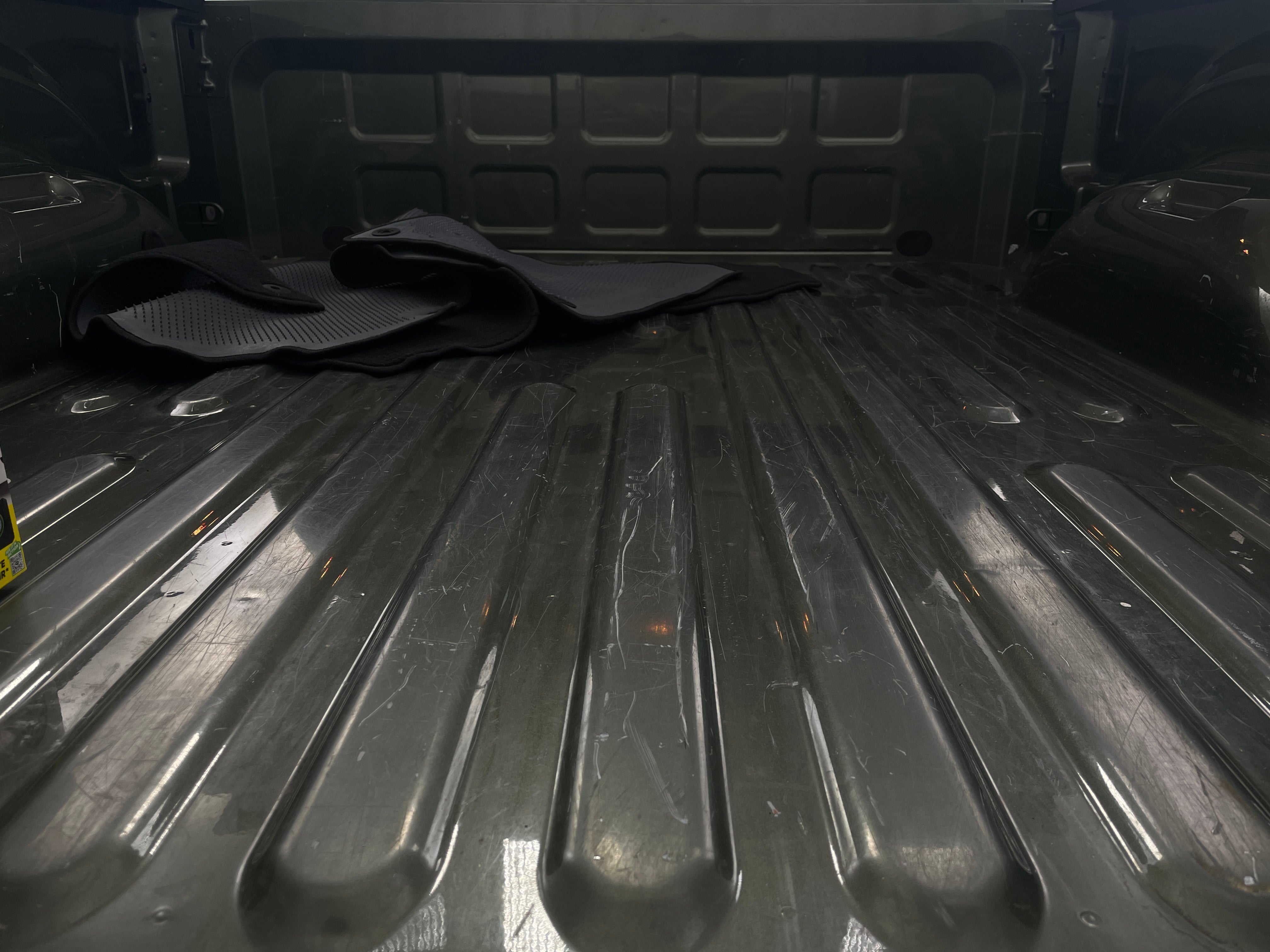 2022 RAM 2500 Power Wagon 6