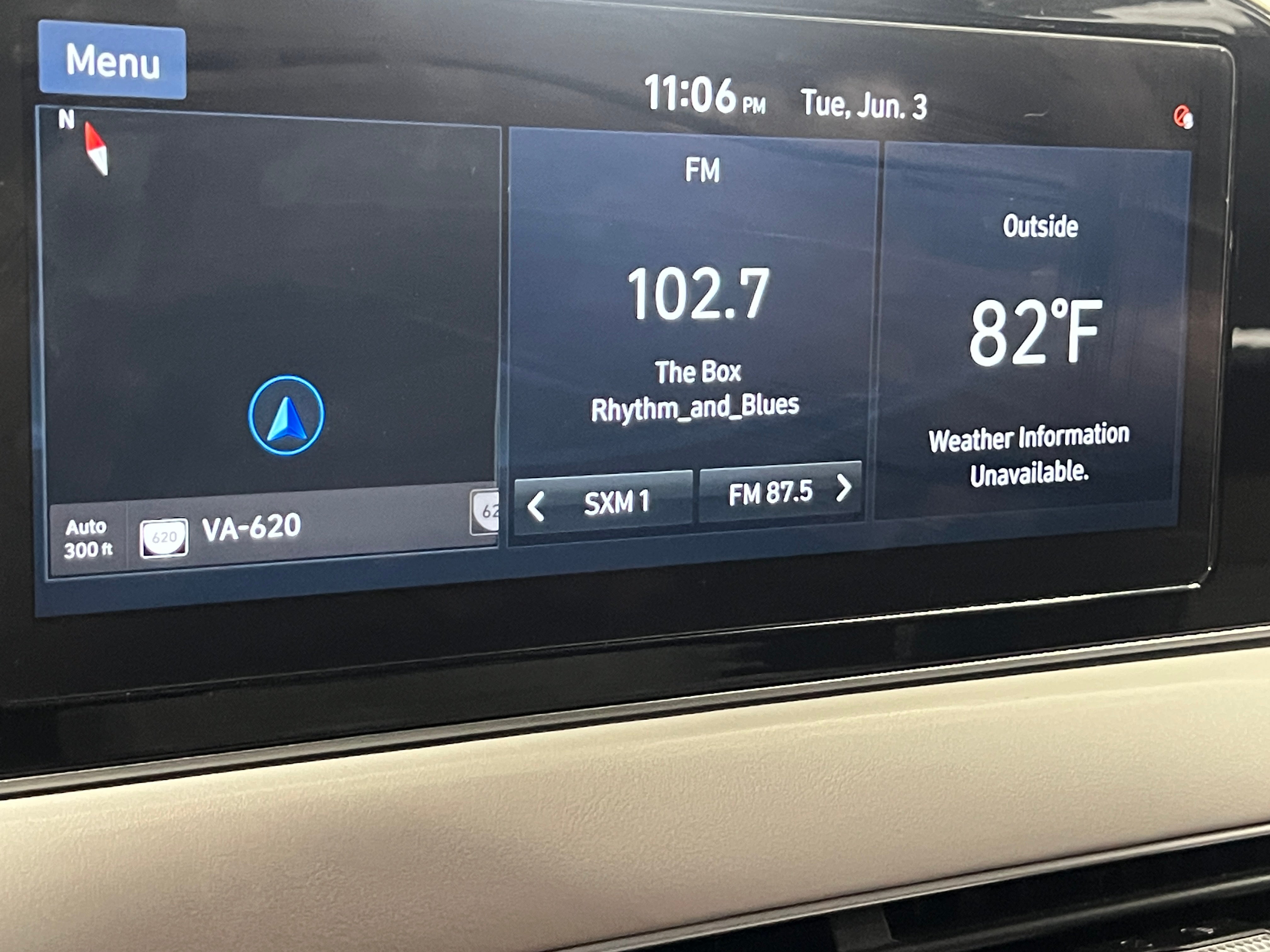 2021 Hyundai Palisade SEL 3