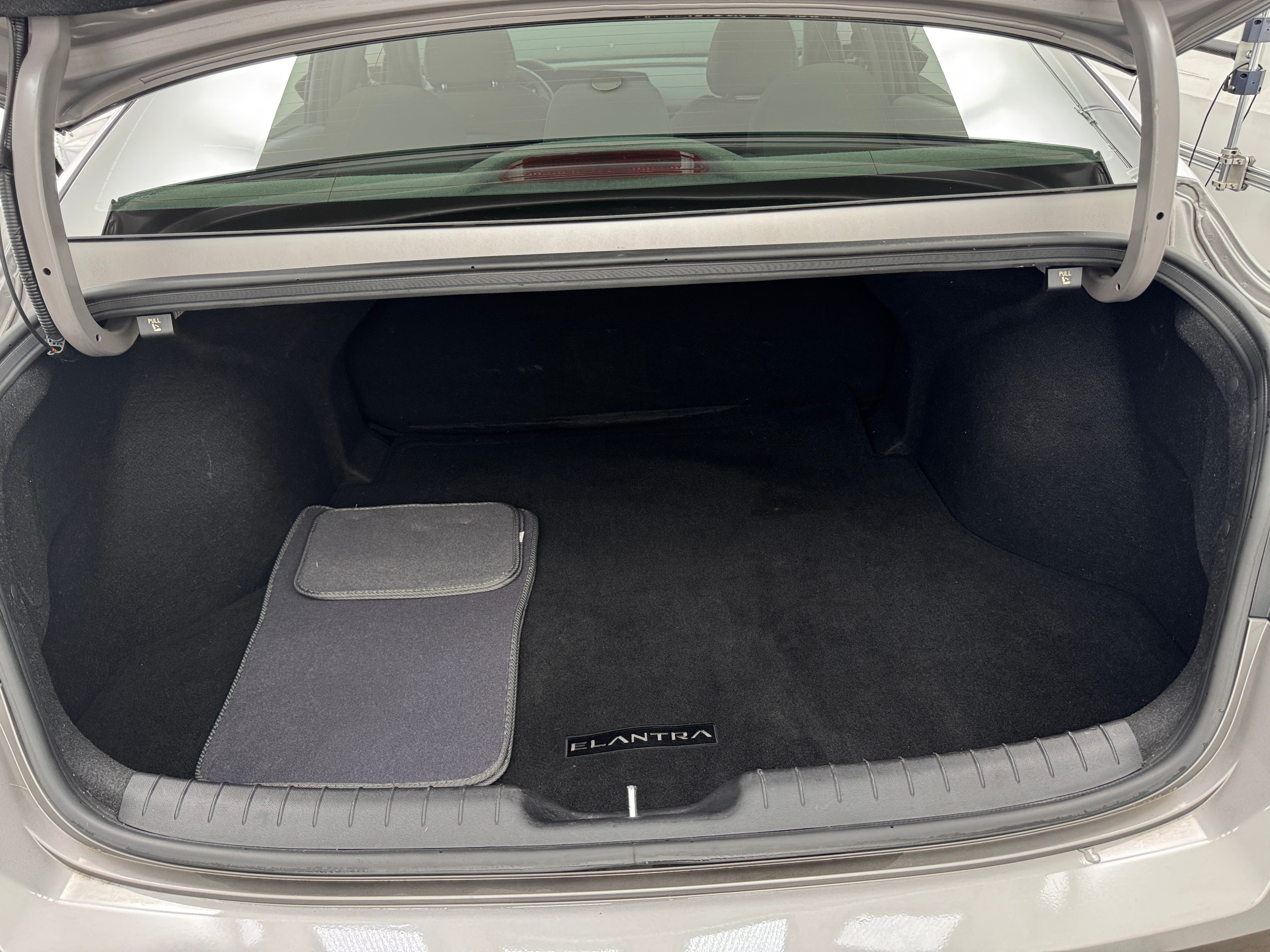 2023 Hyundai Elantra SEL 7