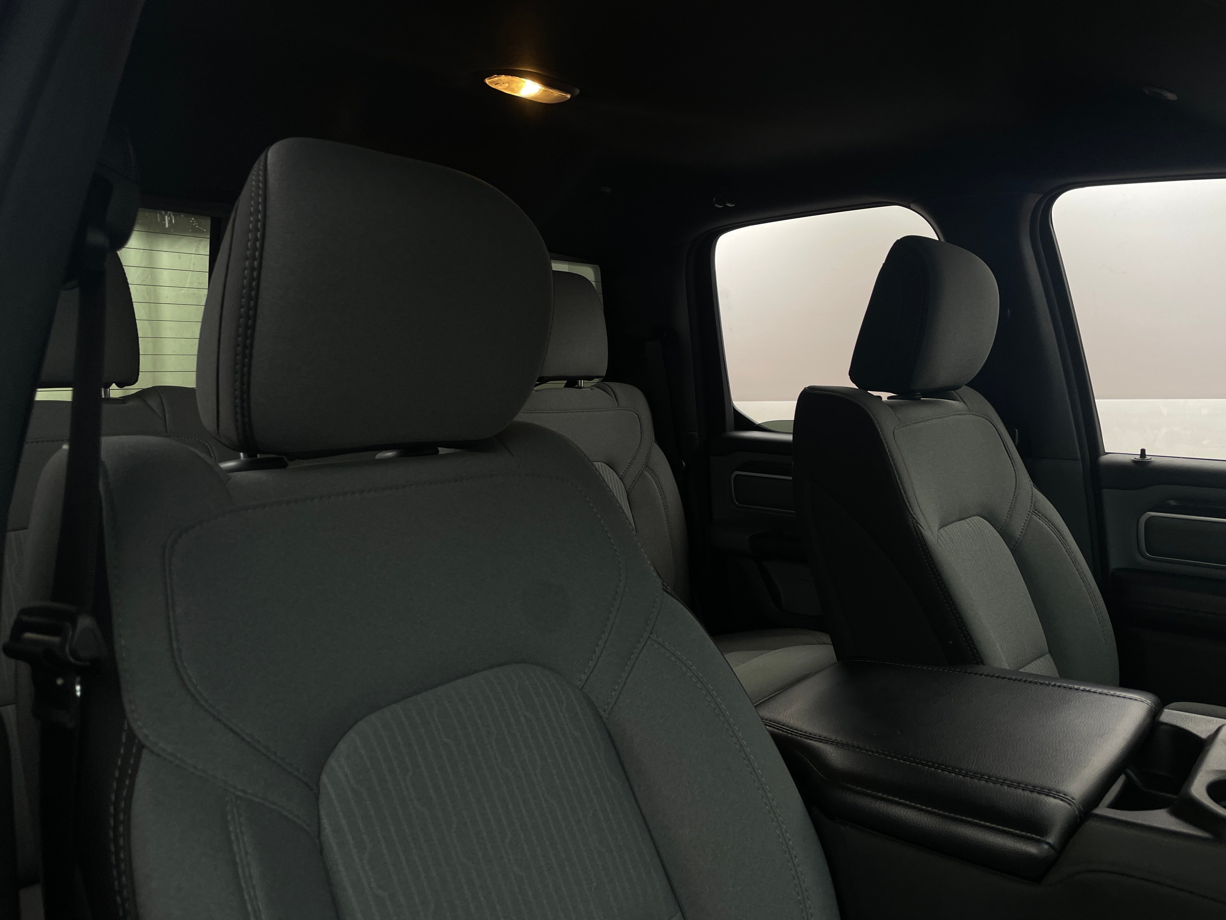 2023 RAM 1500 Big Horn 2