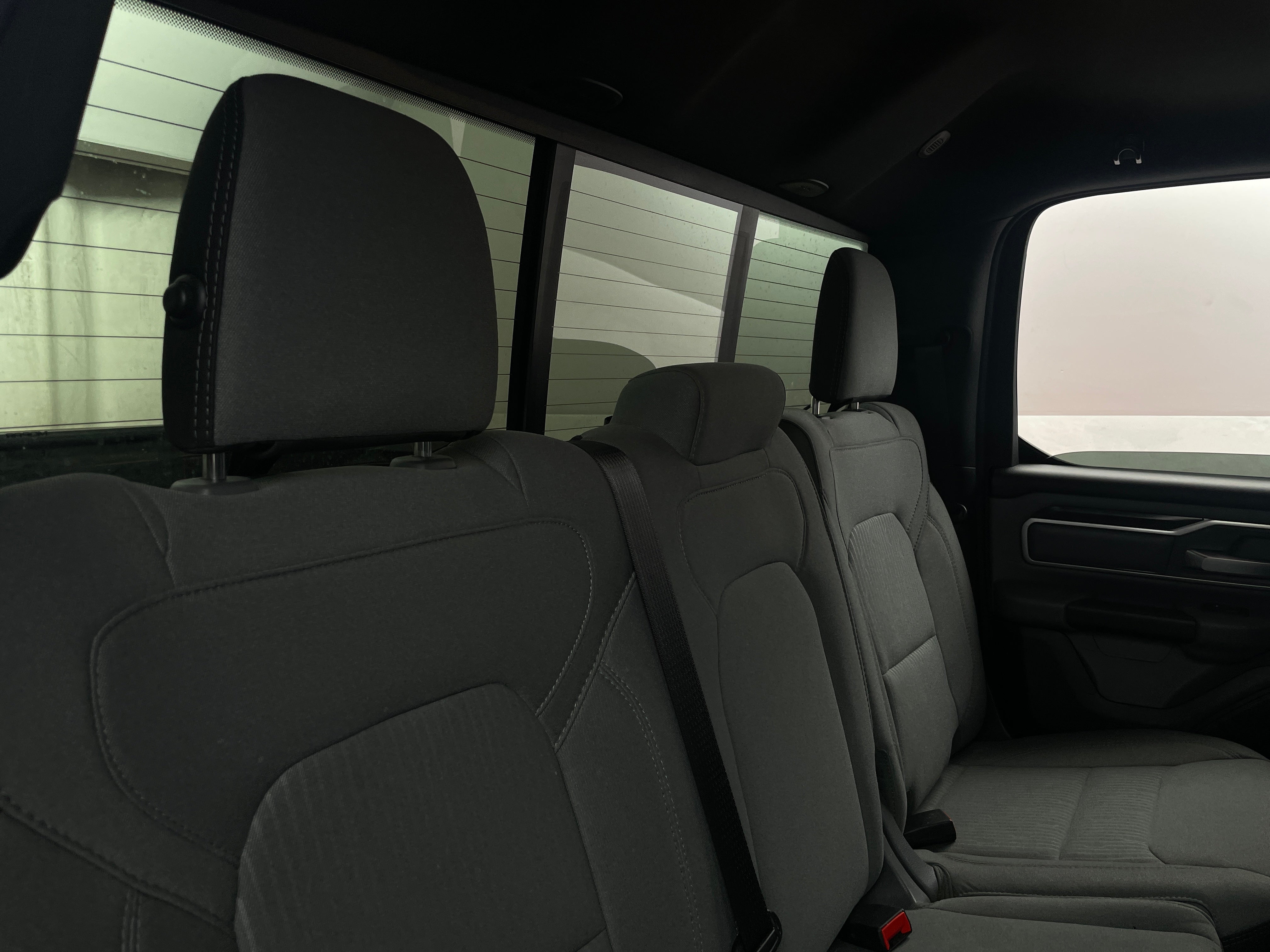 2023 RAM 1500 Big Horn 6