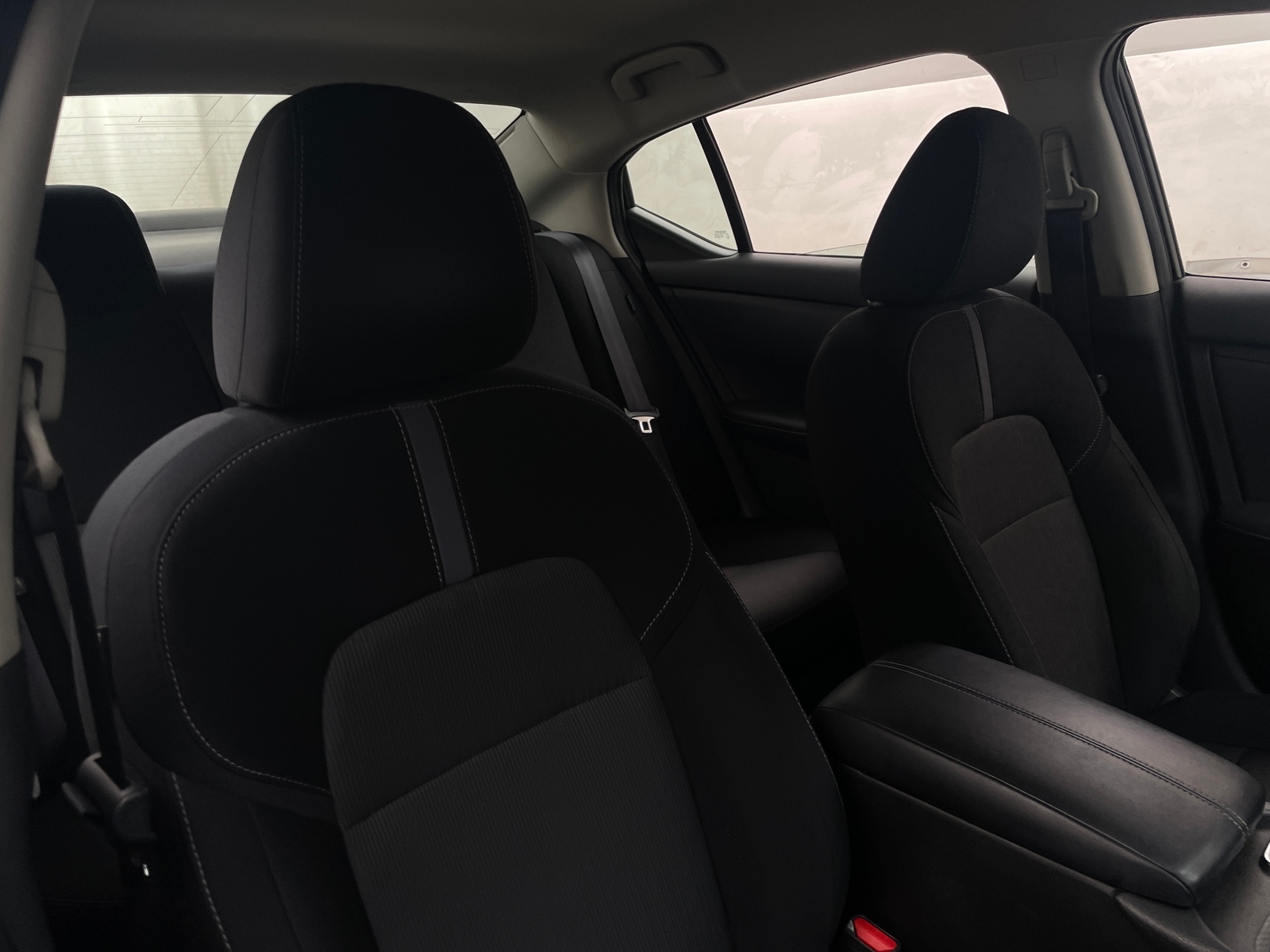 Thumbnail: 2022 Nissan Sentra - 2