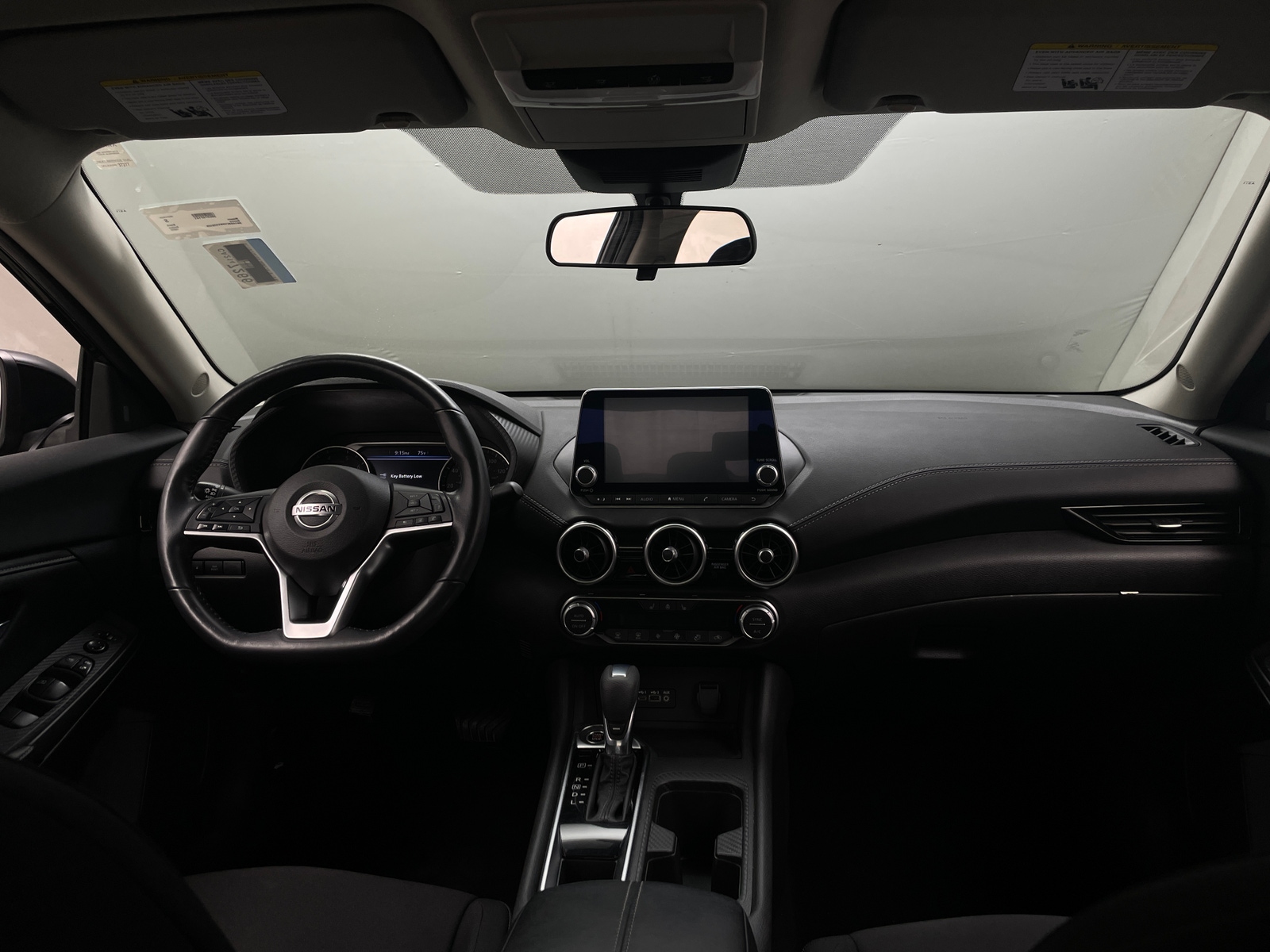 Thumbnail: 2022 Nissan Sentra - 3