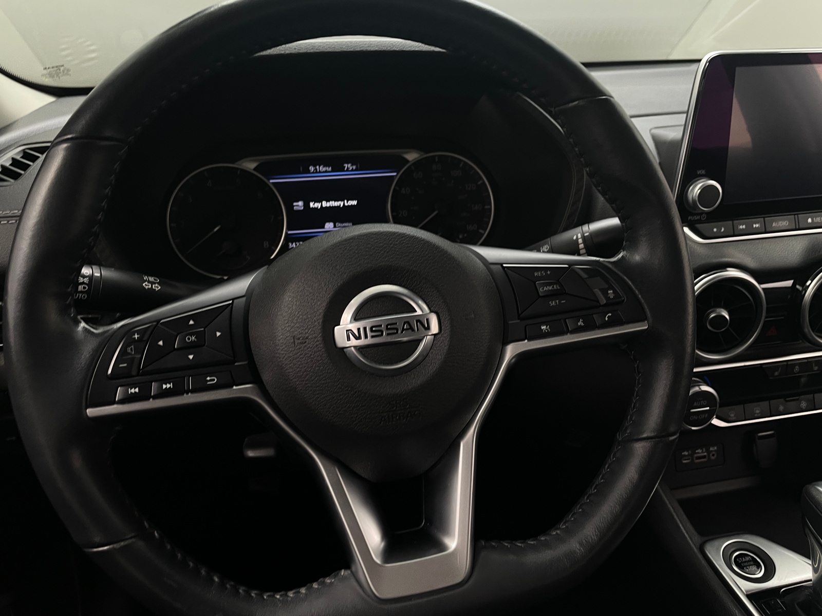 Thumbnail: 2022 Nissan Sentra - 5