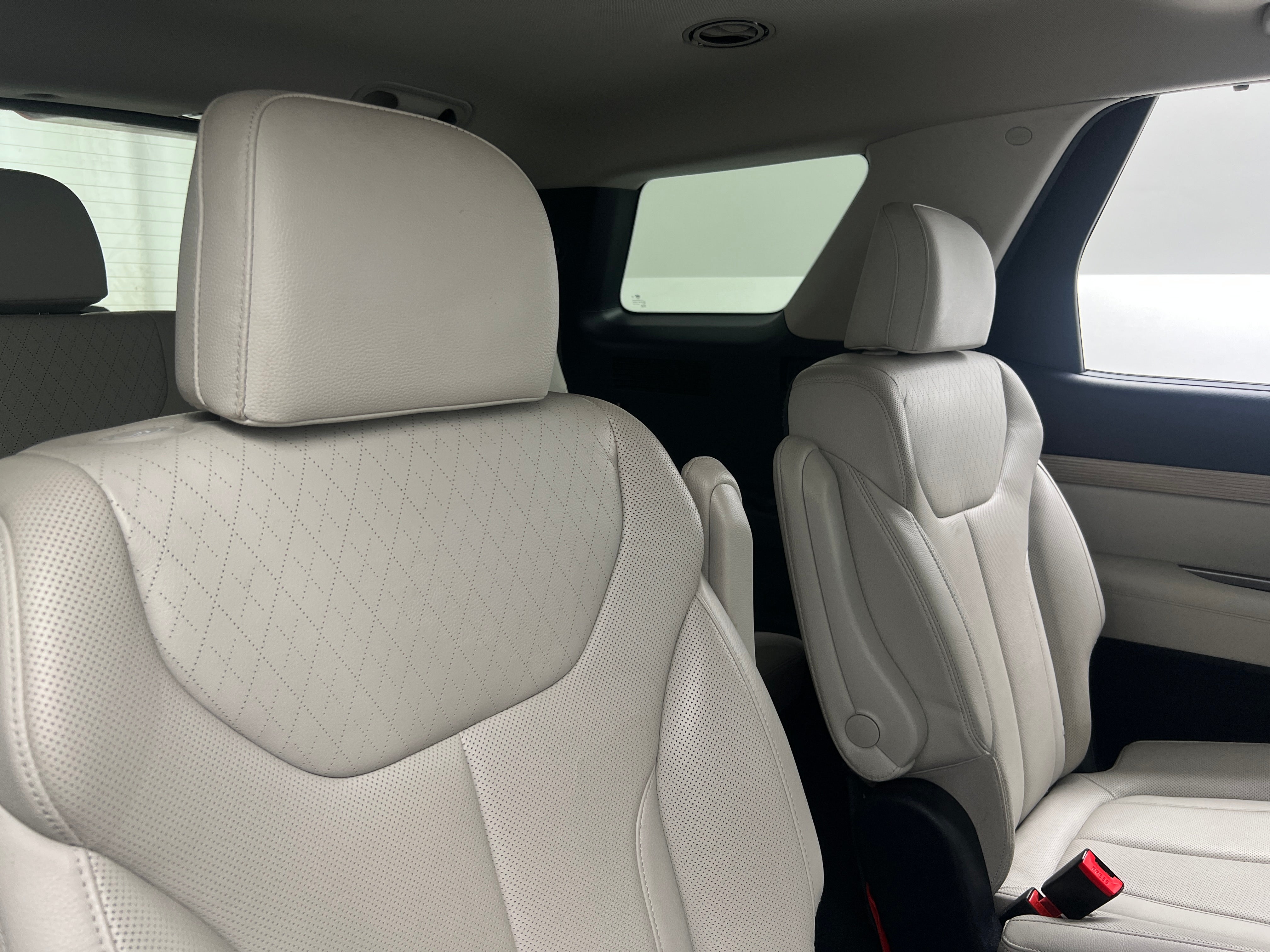 2021 Hyundai Palisade SEL 6