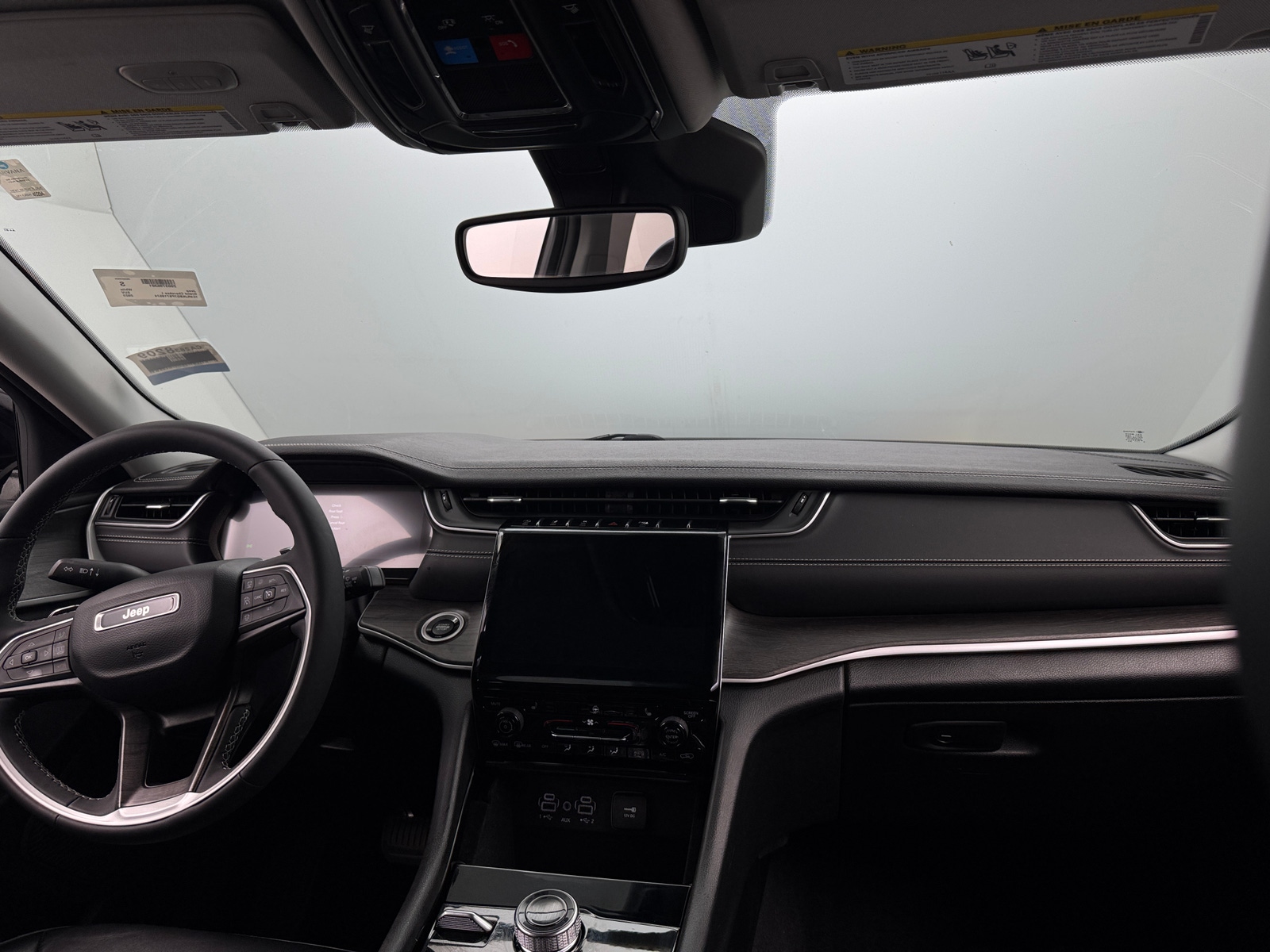 Thumbnail: 2023 Jeep Grand Cherokee L - 2