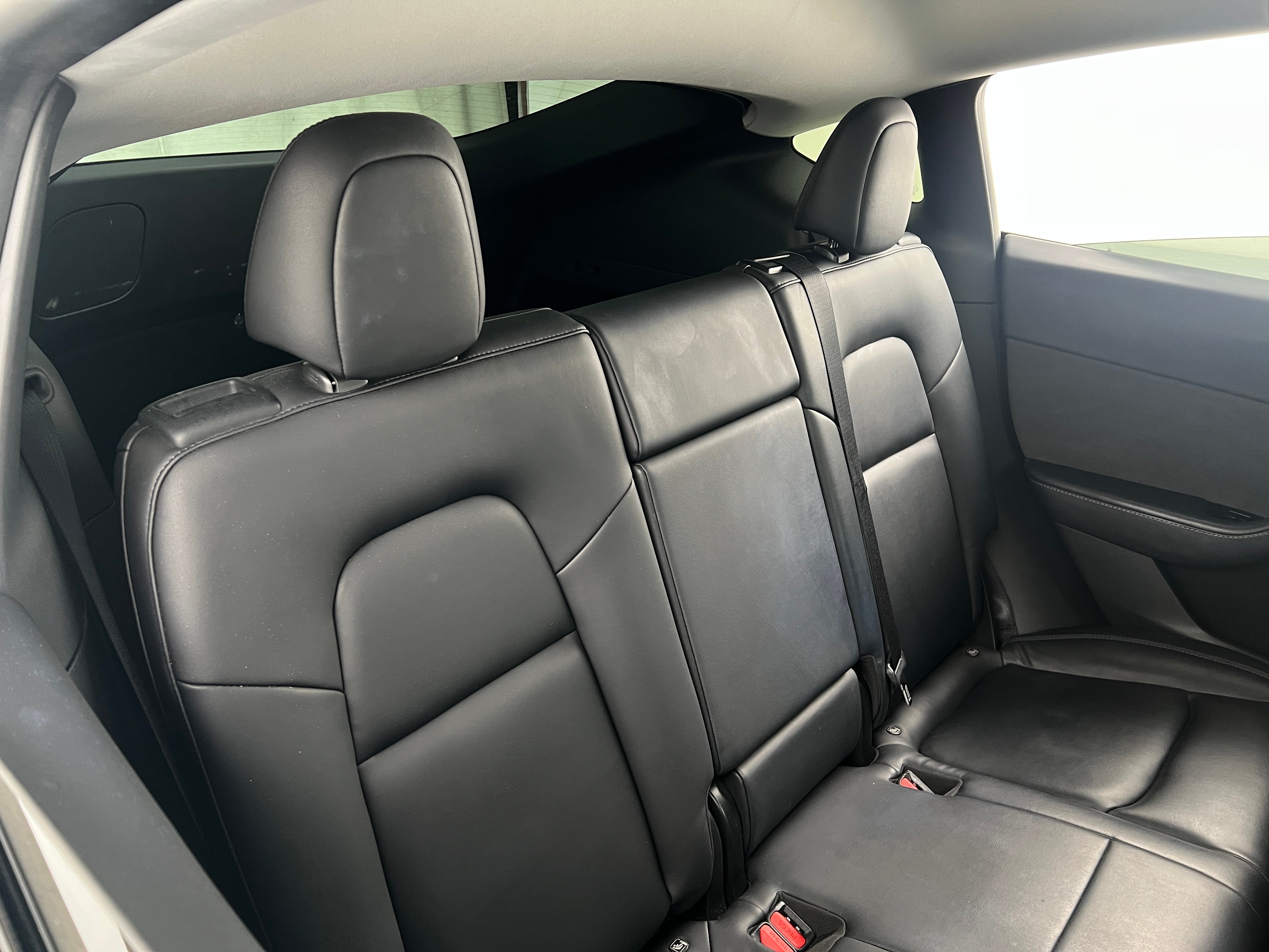2020 Tesla Model Y Long Range 5