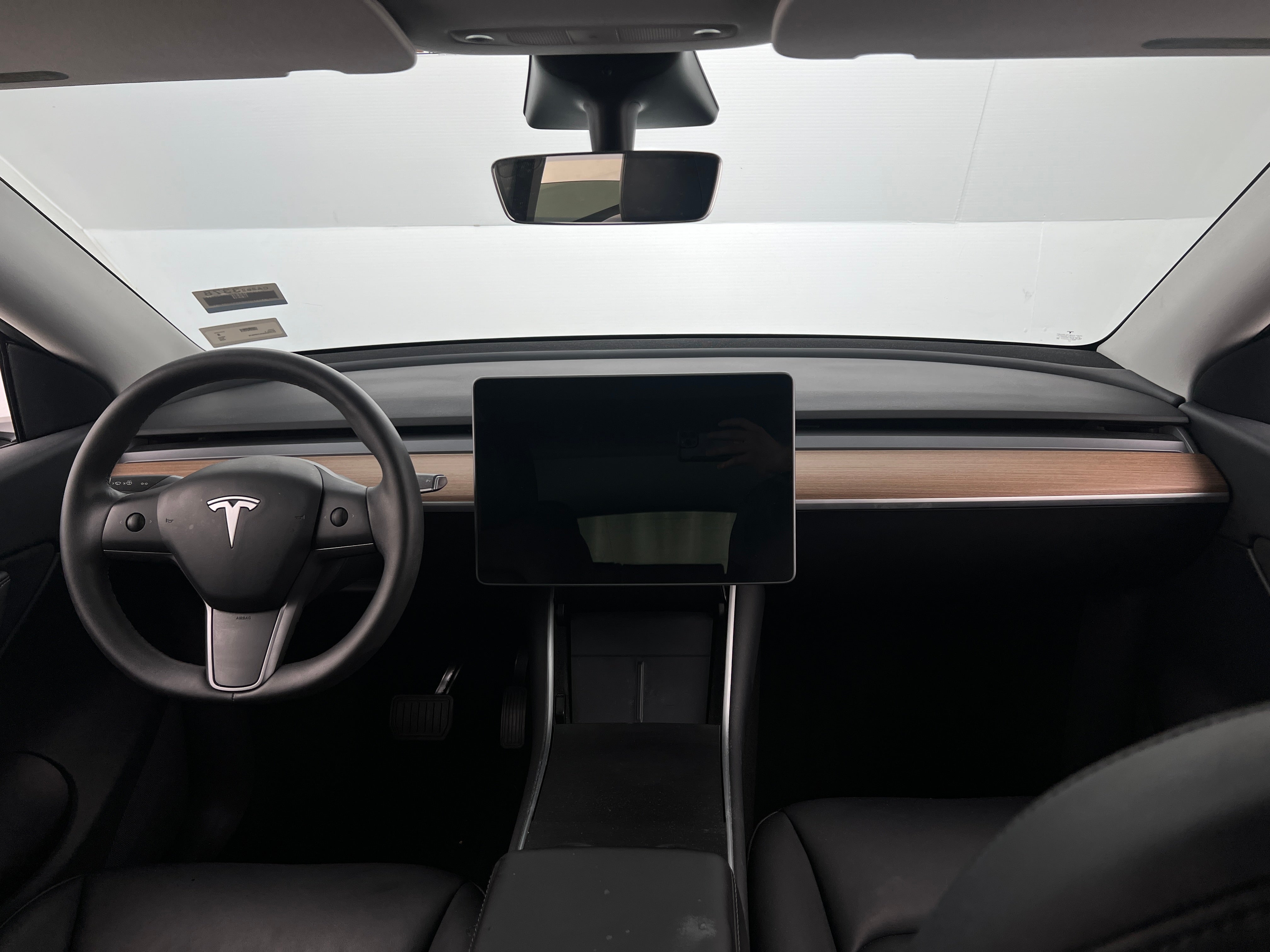 2020 Tesla Model Y Long Range 2