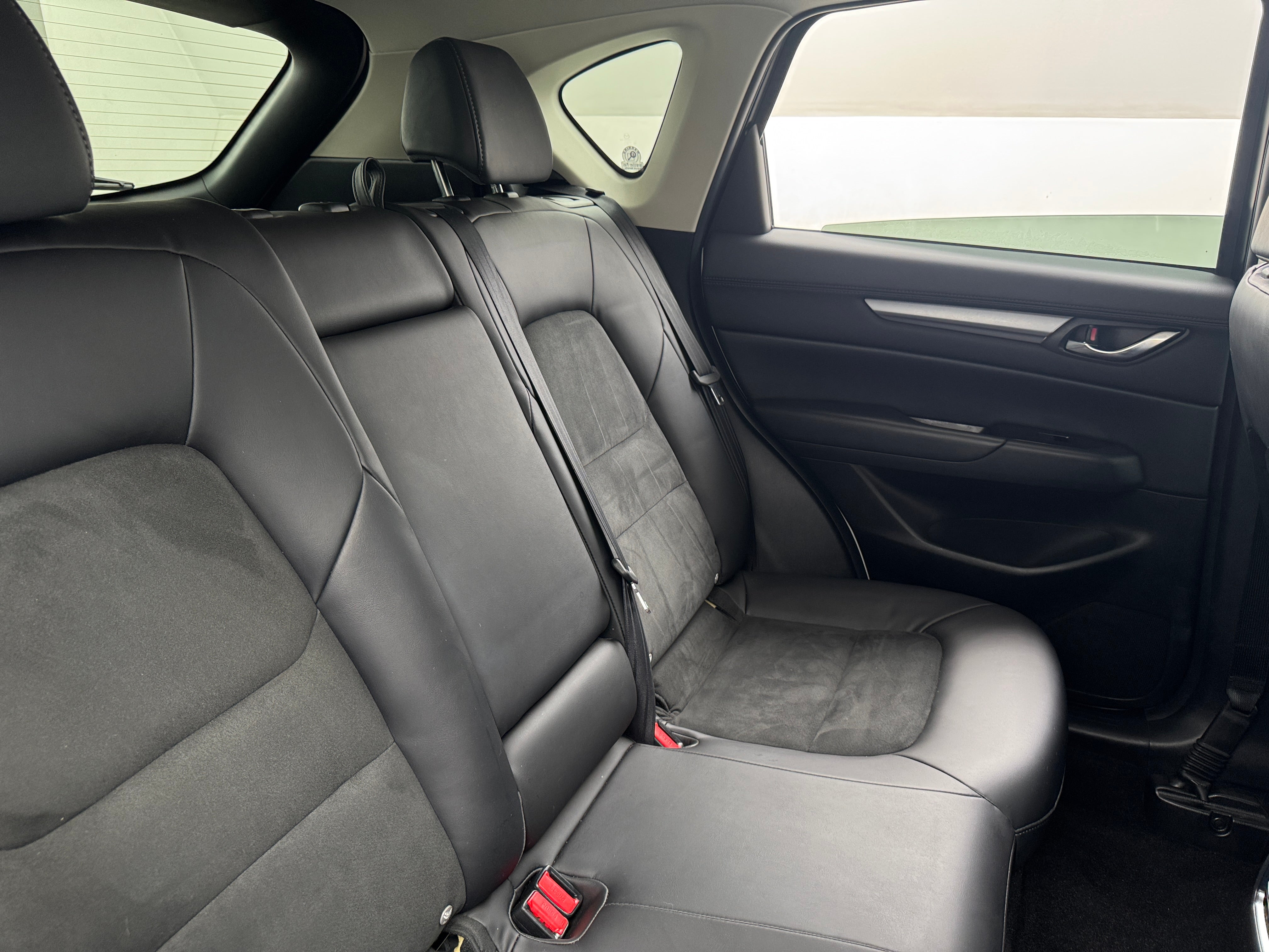 2017 Mazda CX-5 Touring 5