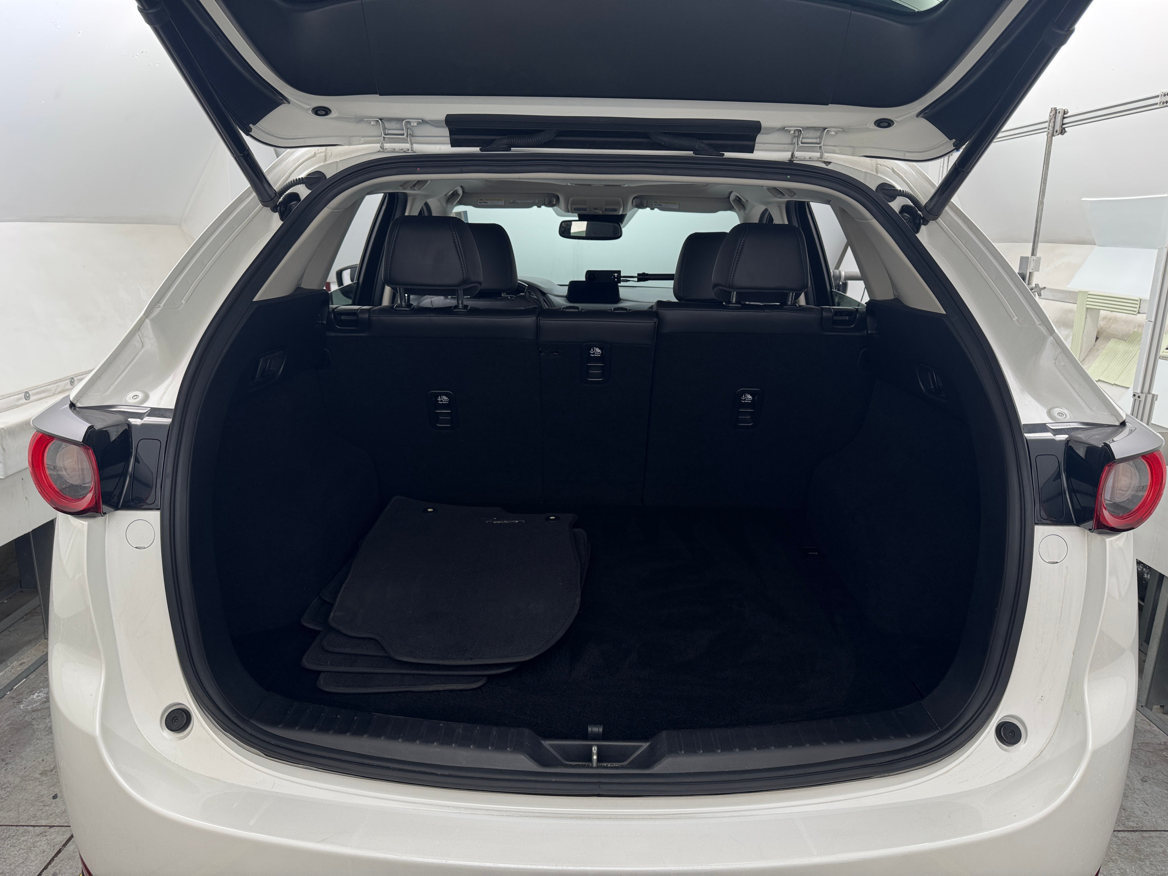 2017 Mazda CX-5 Touring 6