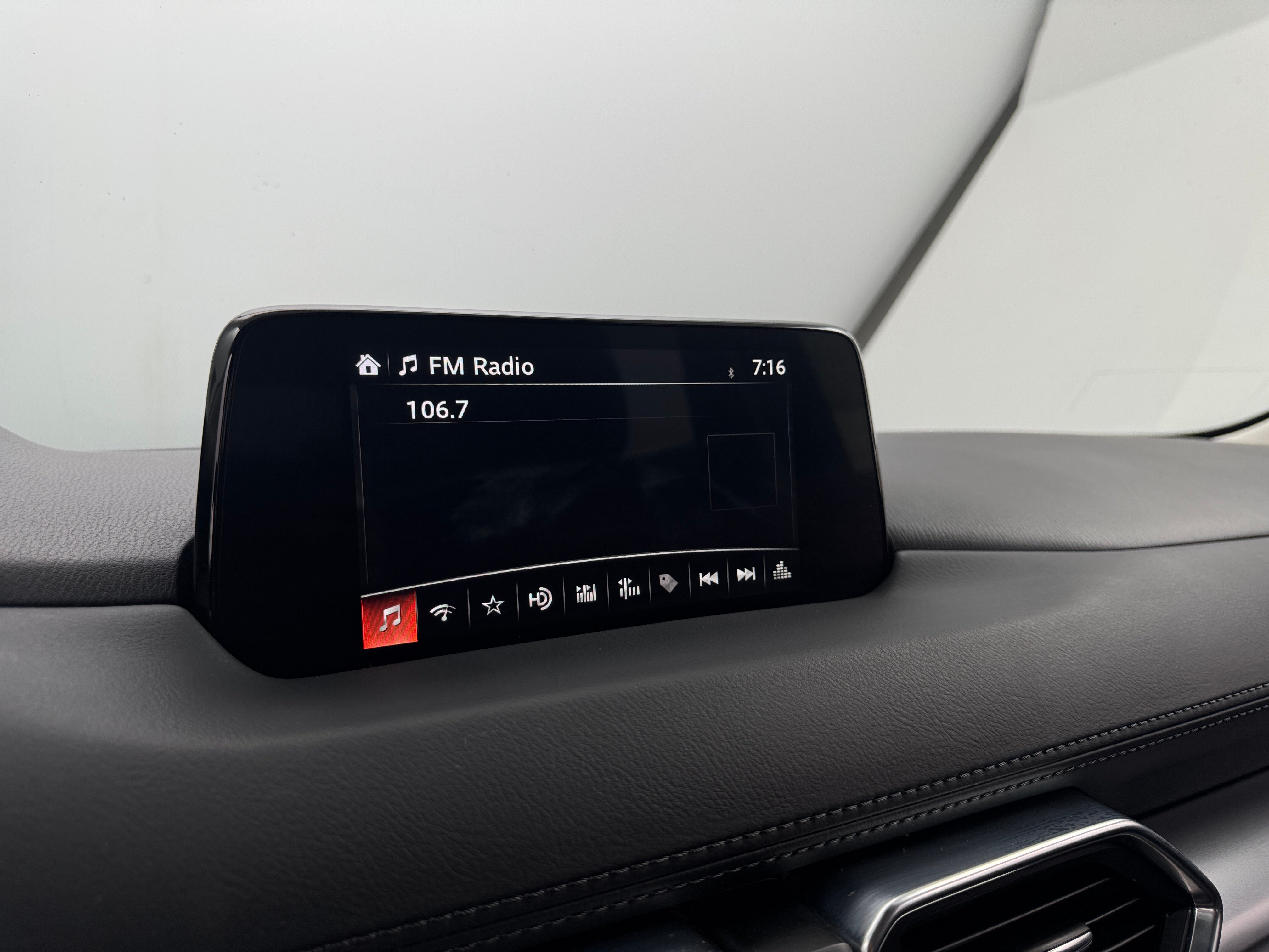 2017 Mazda CX-5 Touring 3