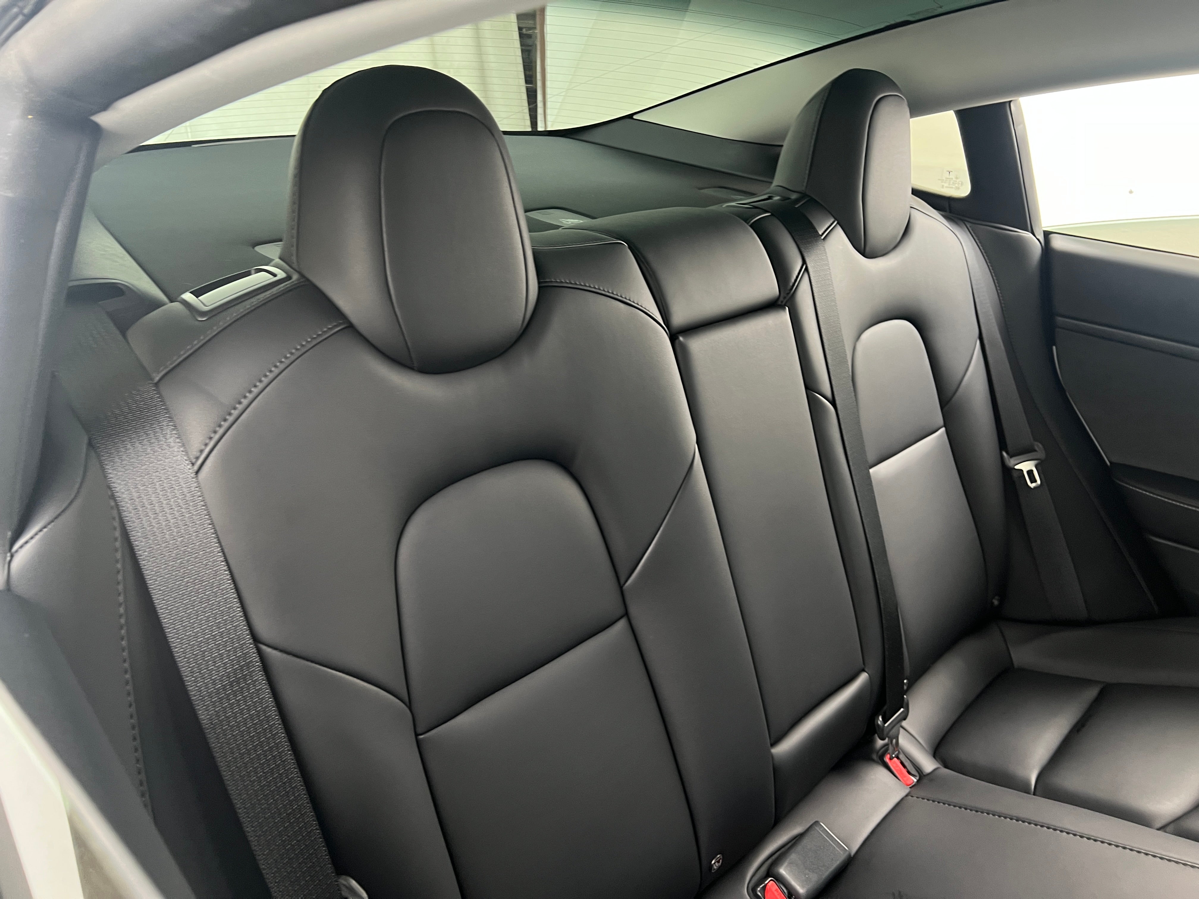 2023 Tesla Model 3 Standard Range 5