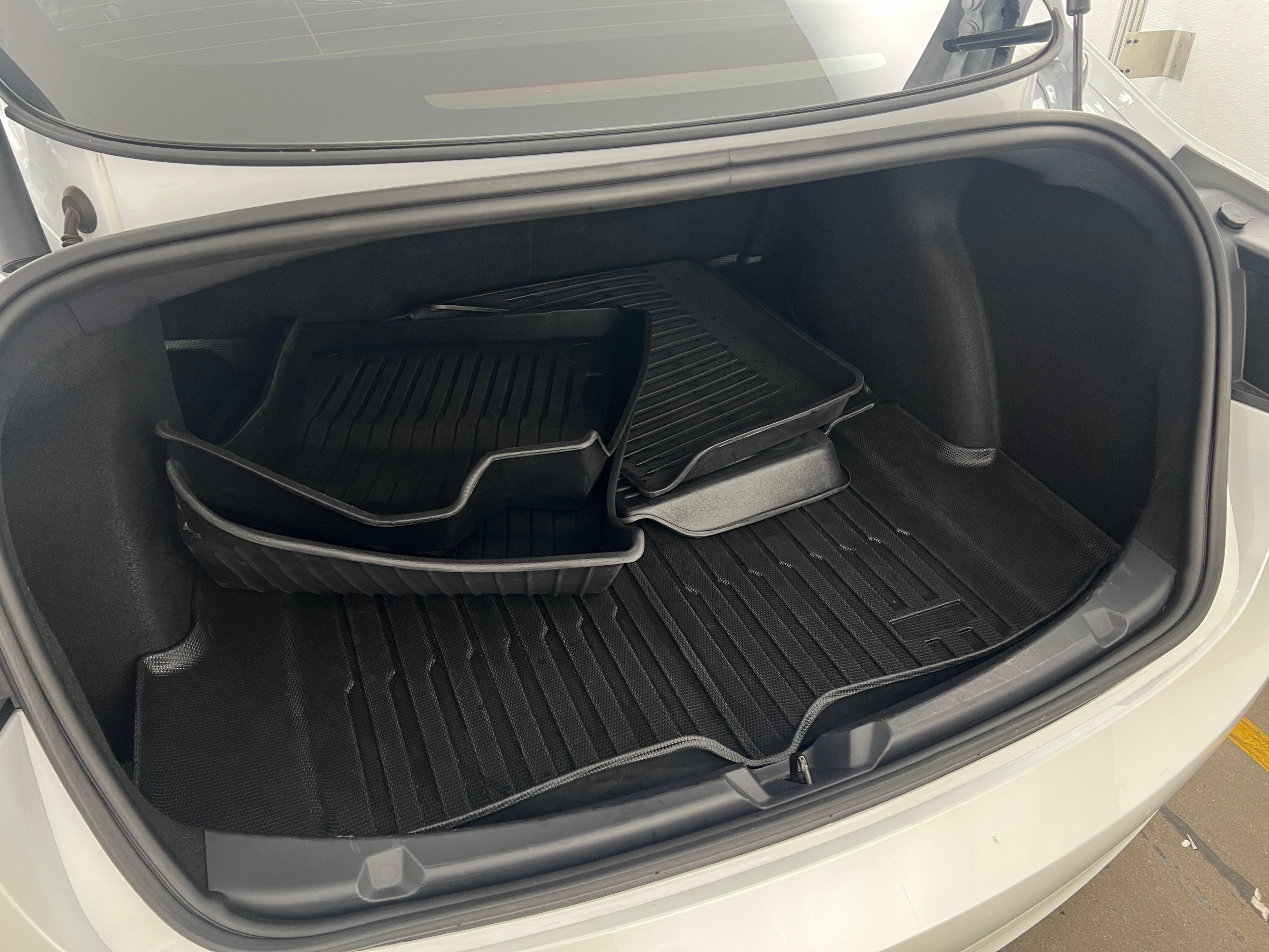 2023 Tesla Model 3 Standard Range 6