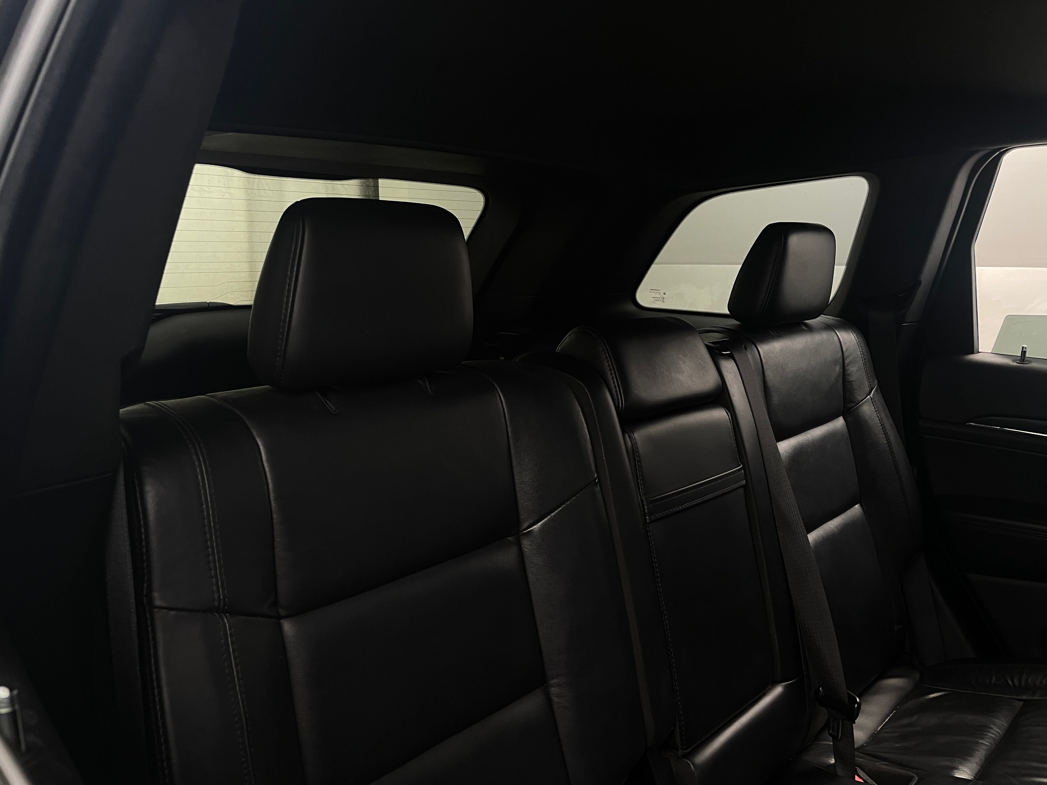 2019 Jeep Grand Cherokee Limited Edition 5