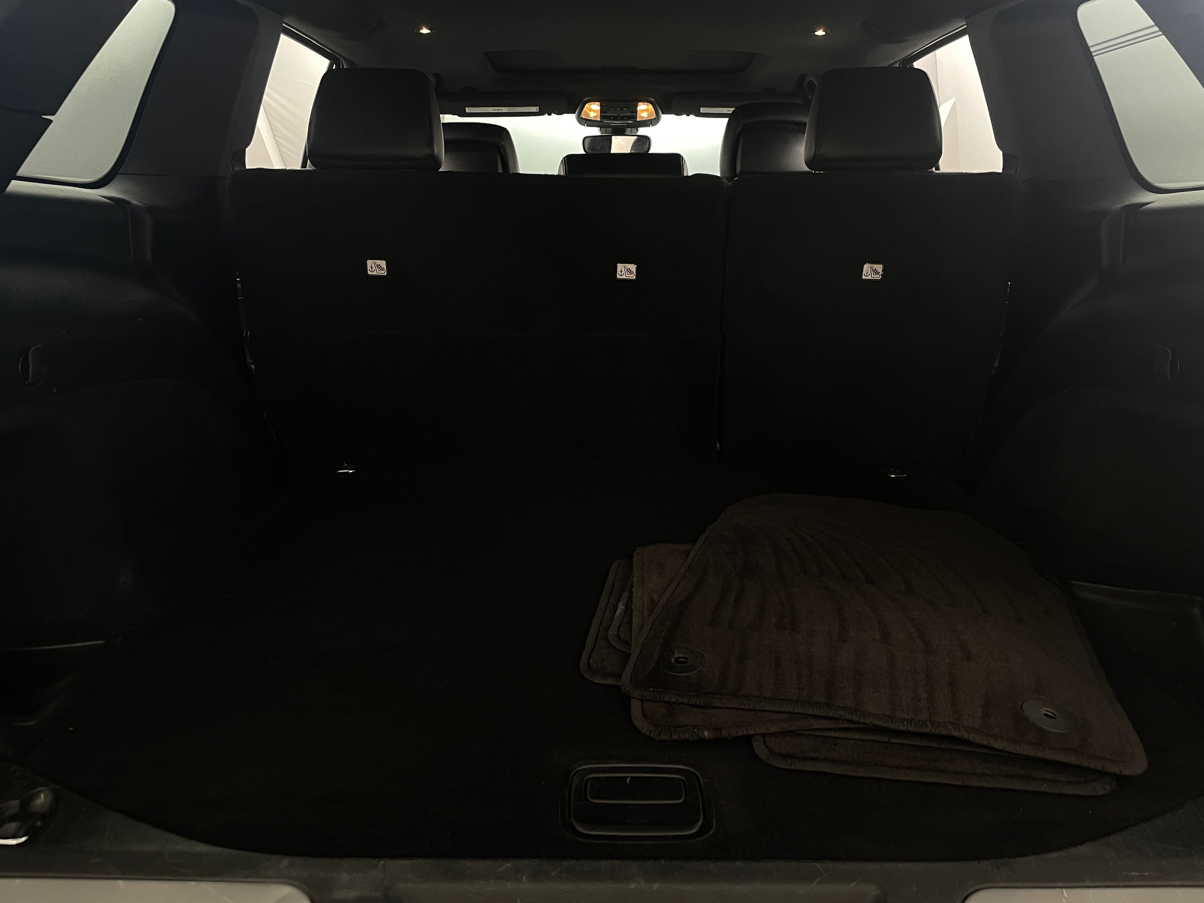 2019 Jeep Grand Cherokee Limited Edition 6