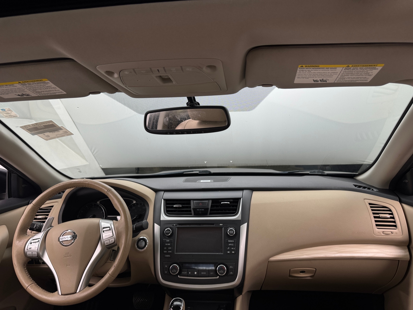 Thumbnail: 2017 Nissan Altima - 2