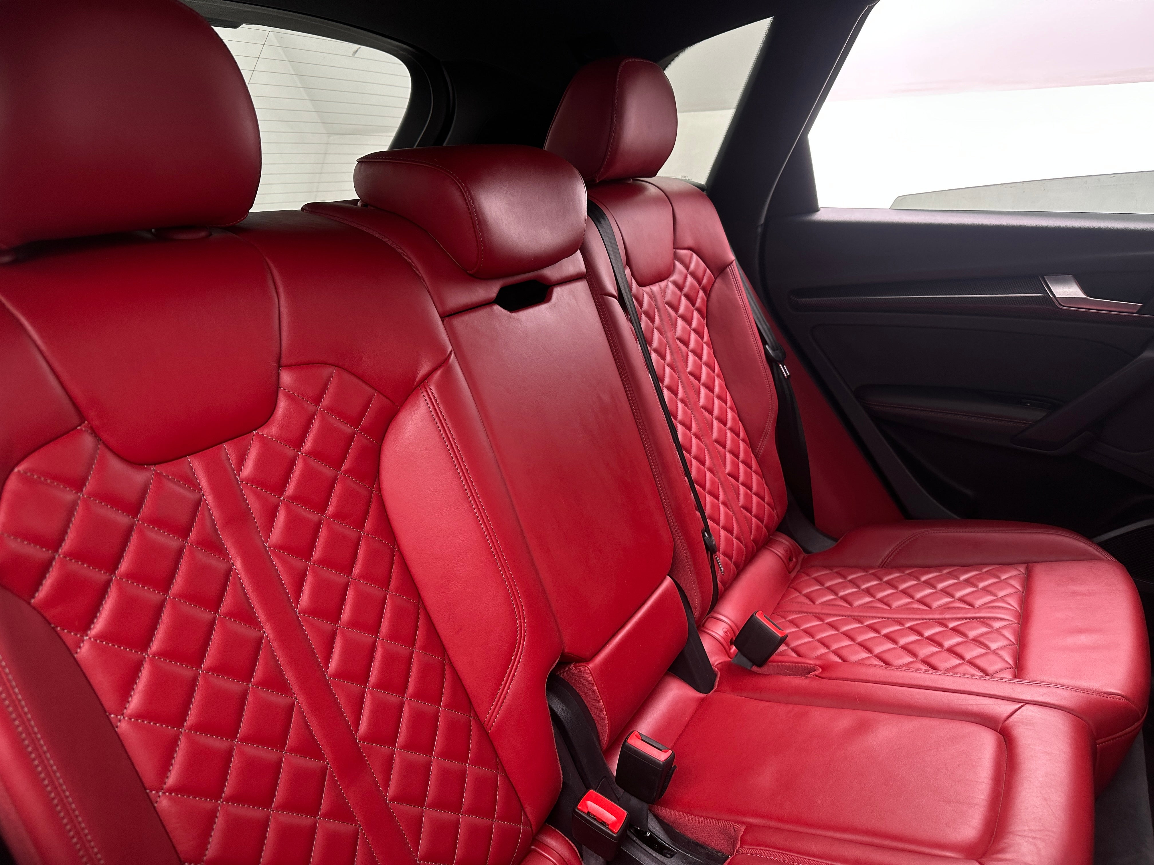 2022 Audi SQ5 Premium Plus 5