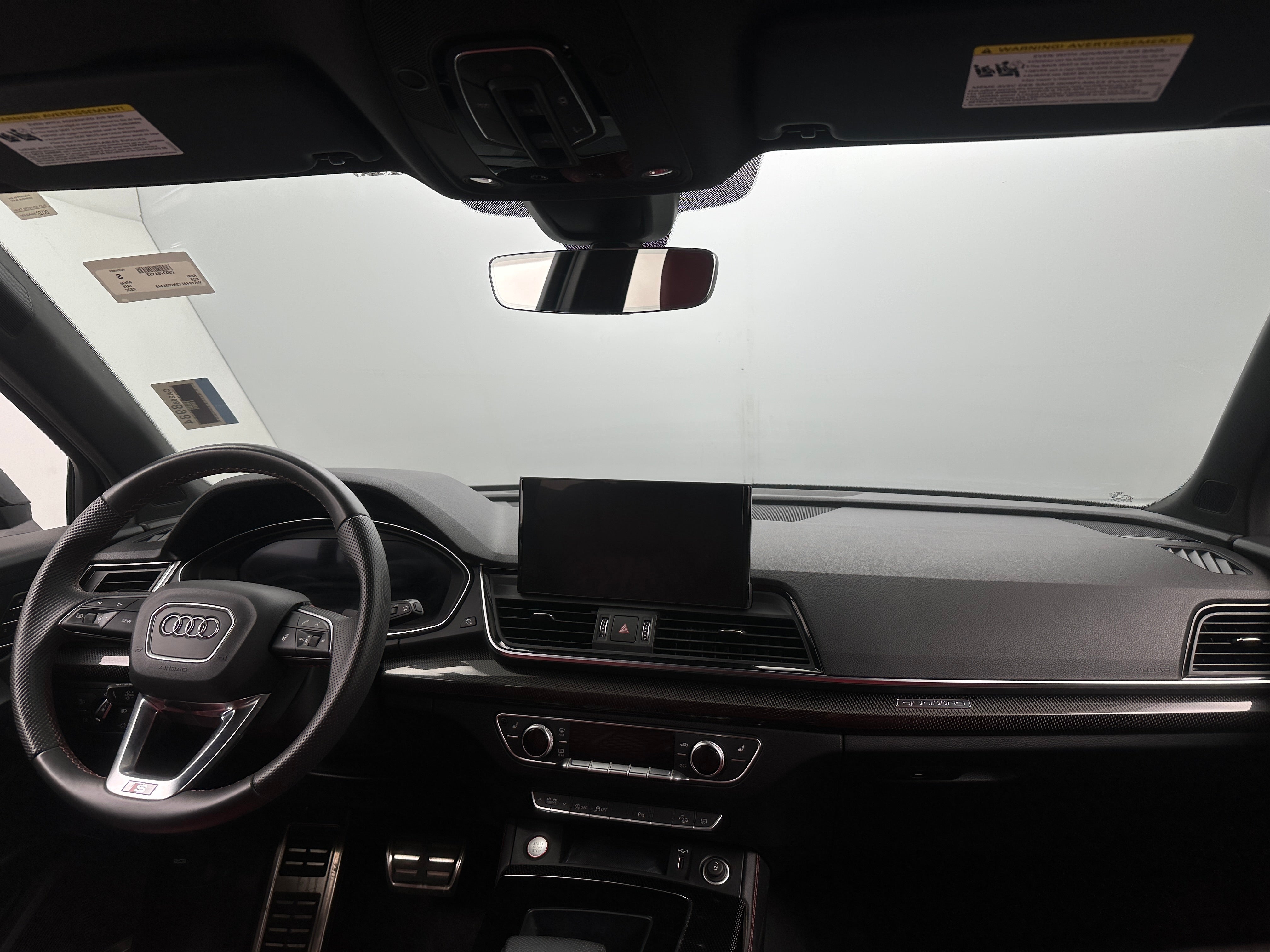 2022 Audi SQ5 Premium Plus 2