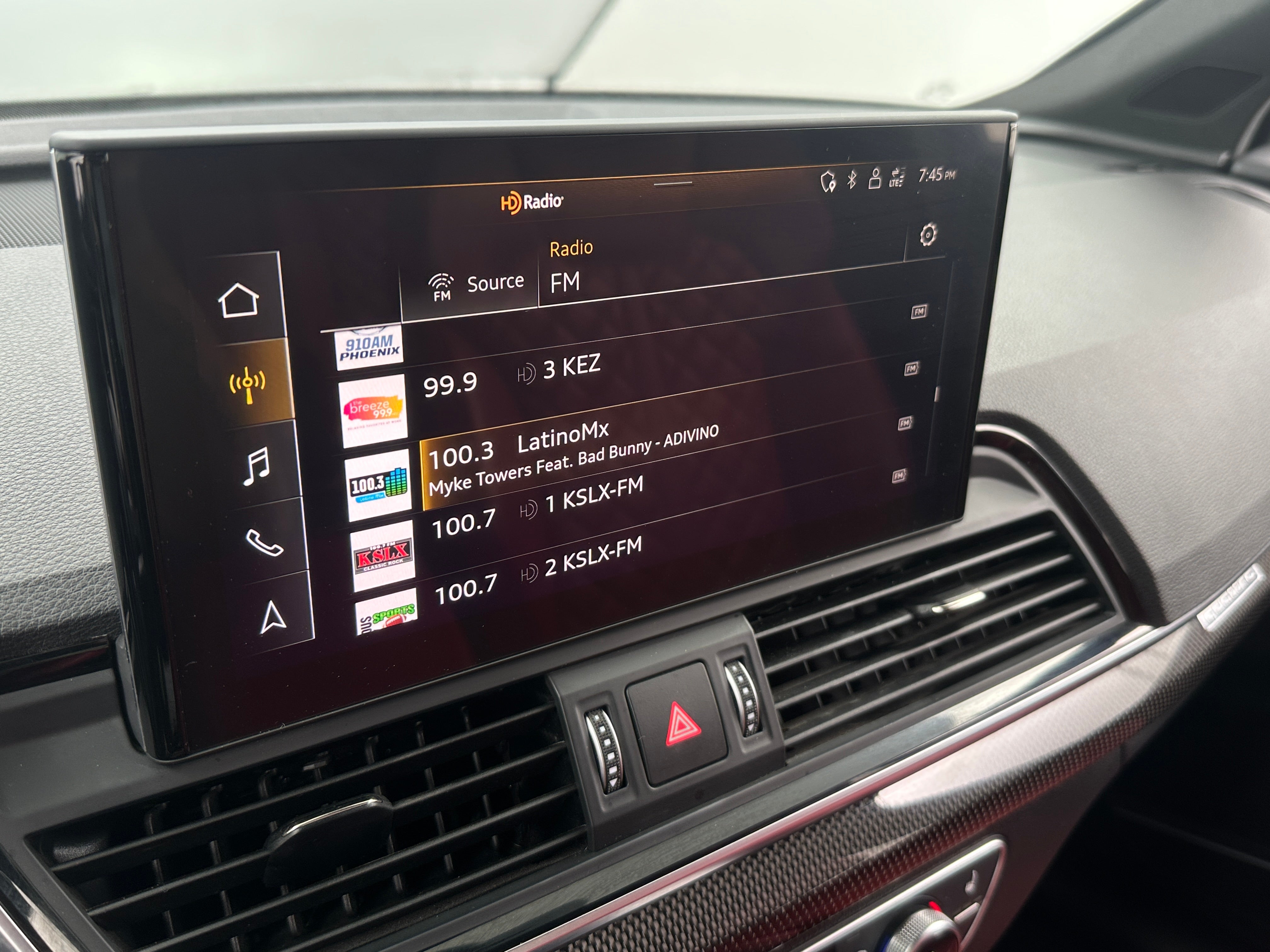 2022 Audi SQ5 Premium Plus 3