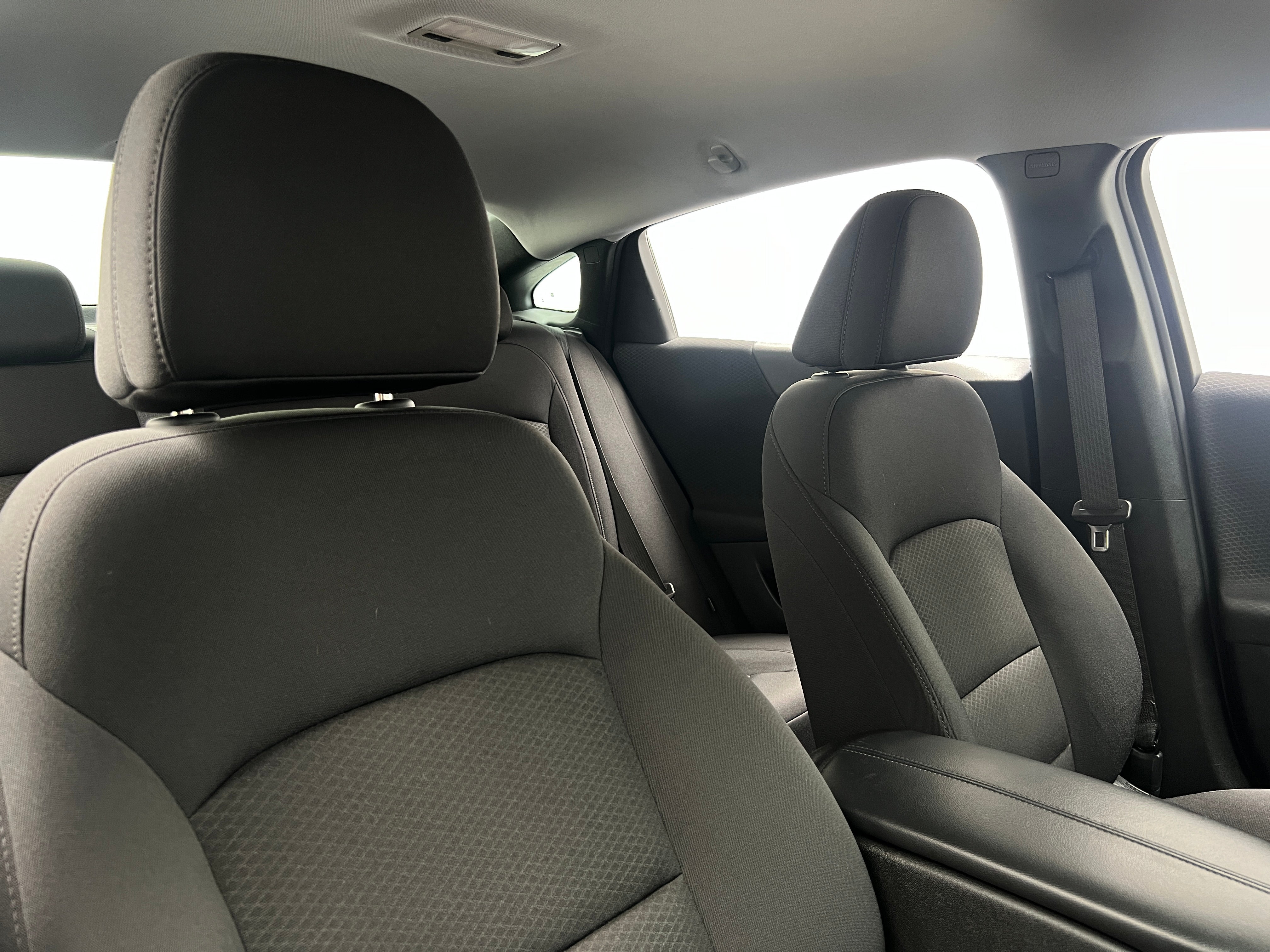 2023 Chevrolet Malibu LT 2