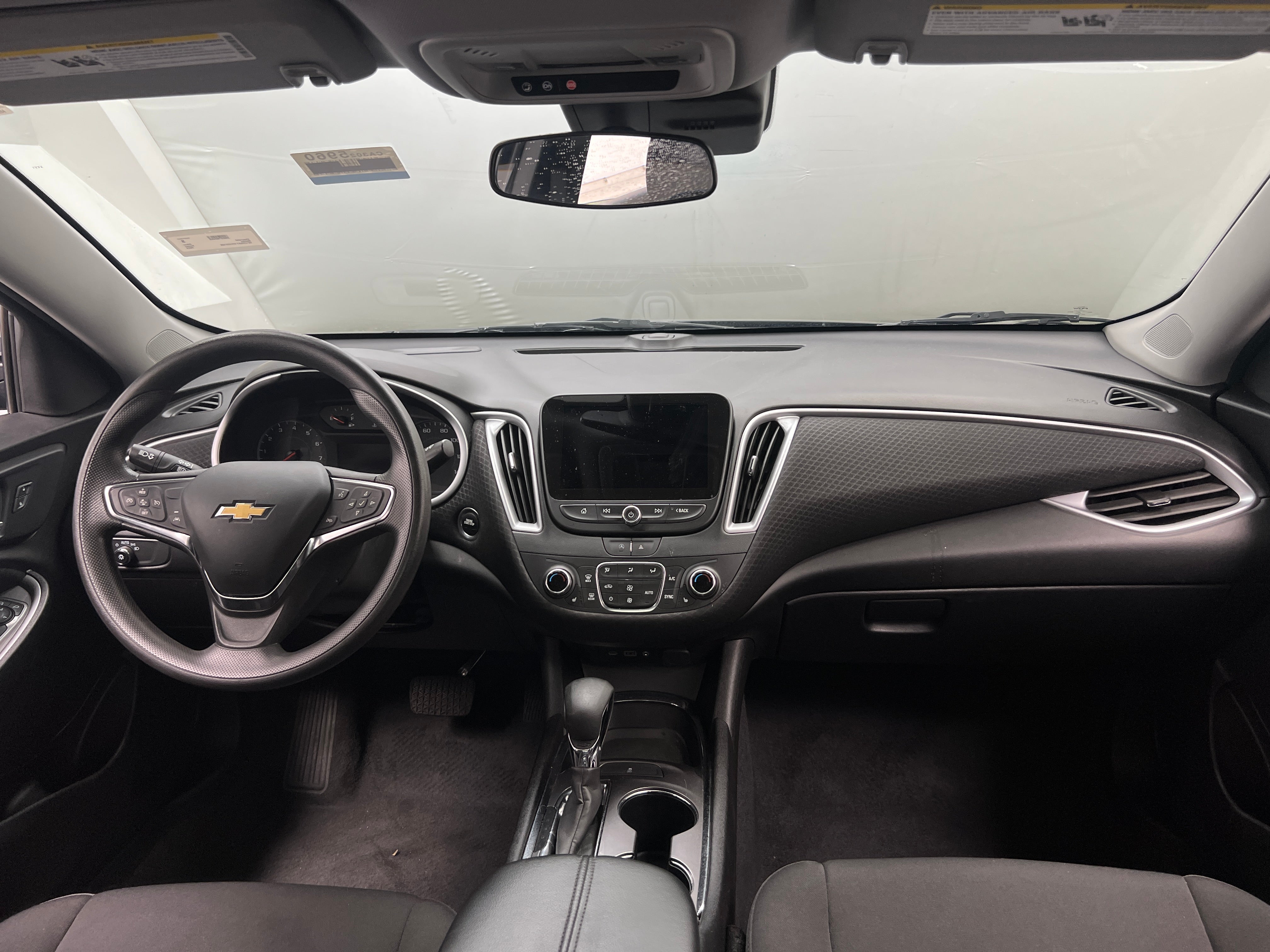 2023 Chevrolet Malibu LT 3