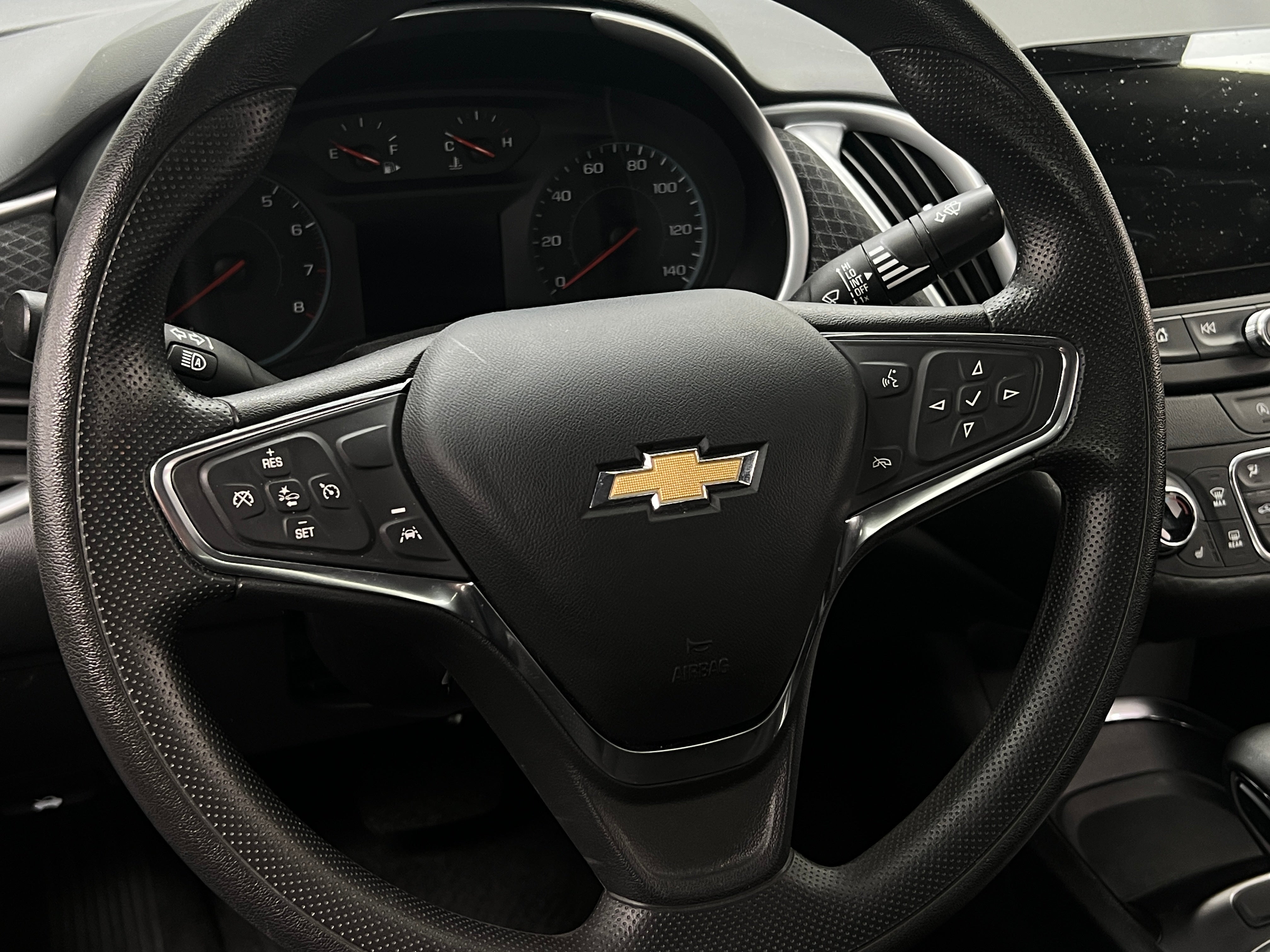 2023 Chevrolet Malibu LT 5