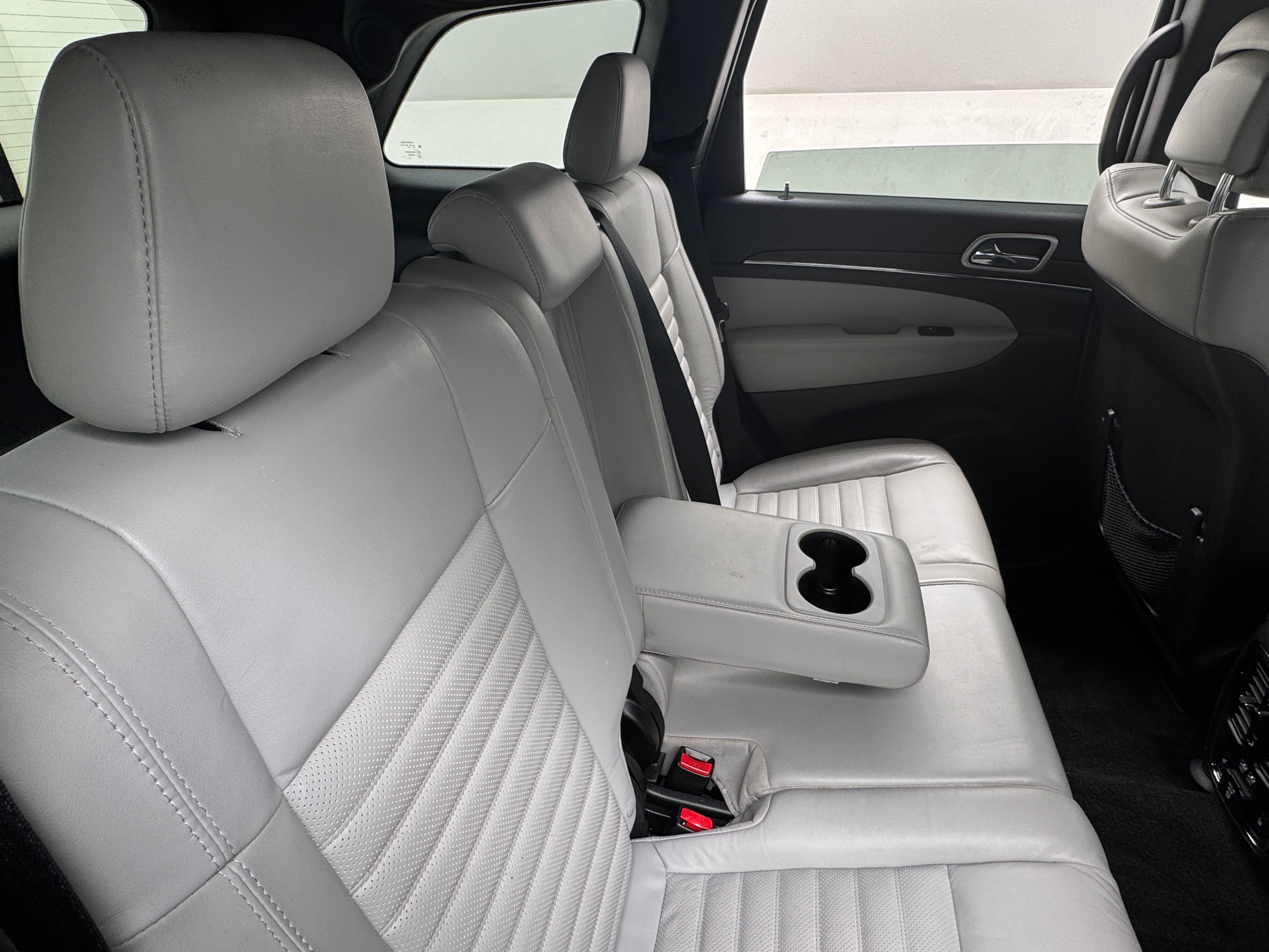 2018 Jeep Grand Cherokee Sterling Edition 5
