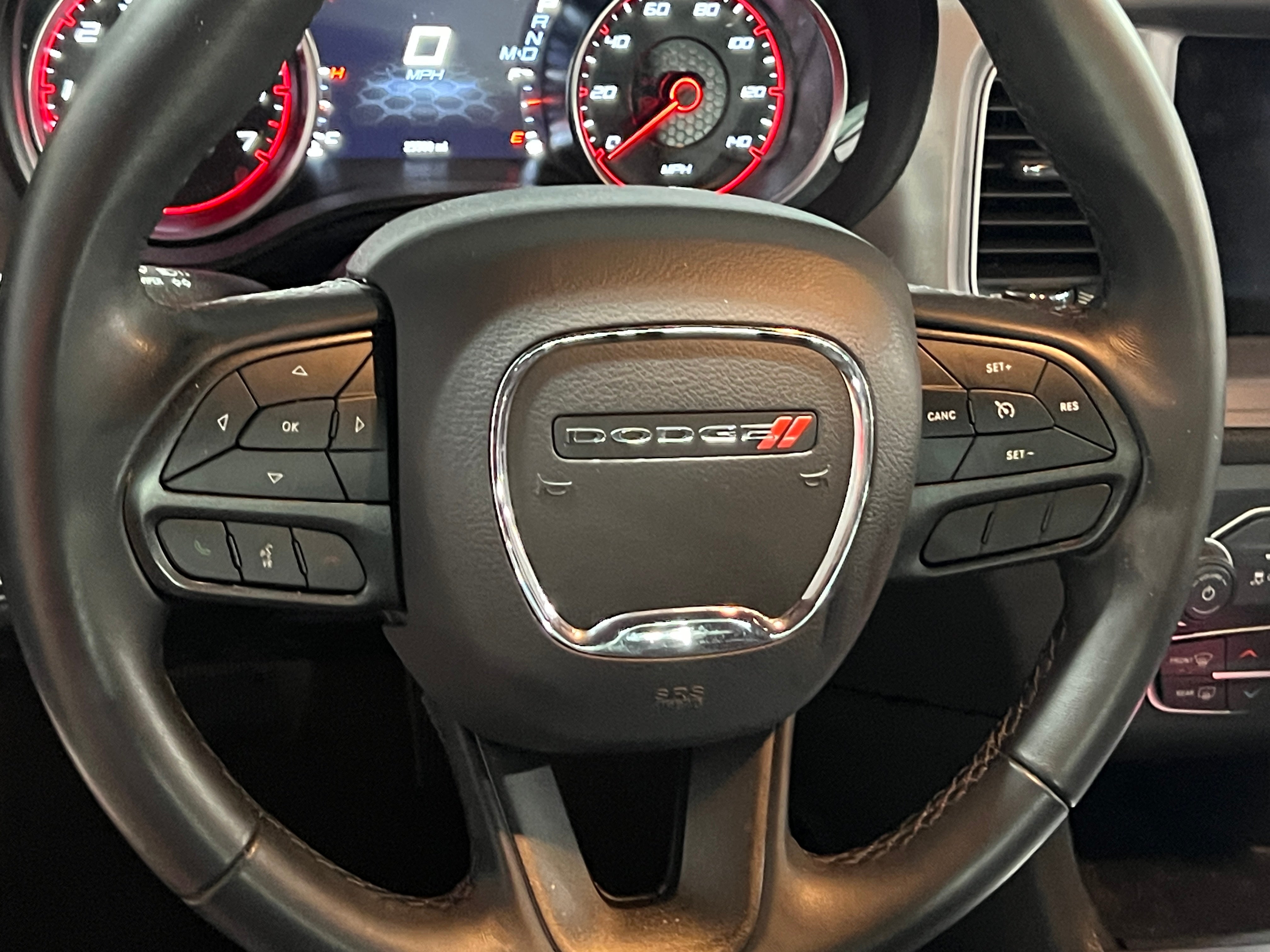 2023 Dodge Charger SXT 5