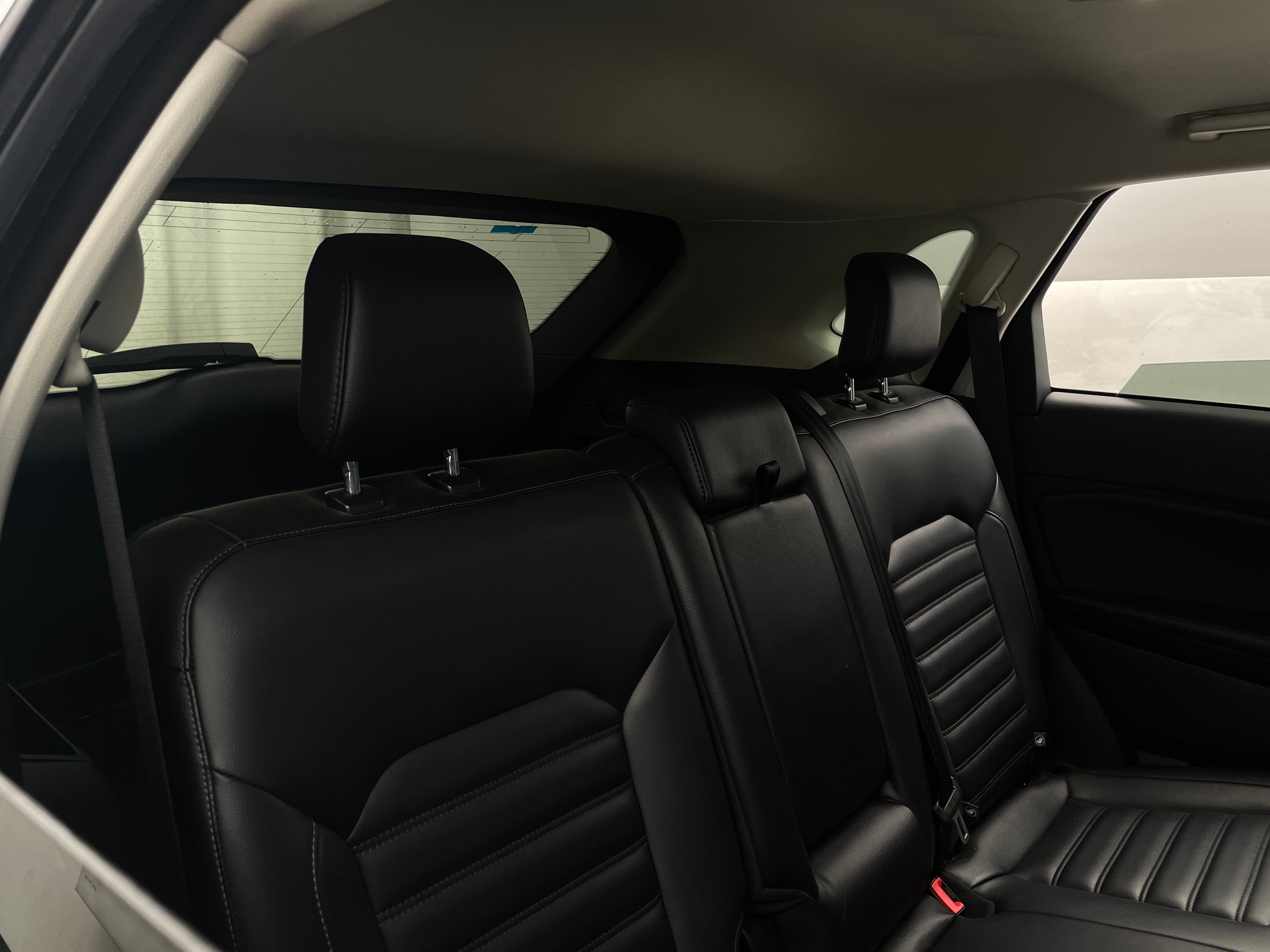 2024 Ford Edge SEL 5