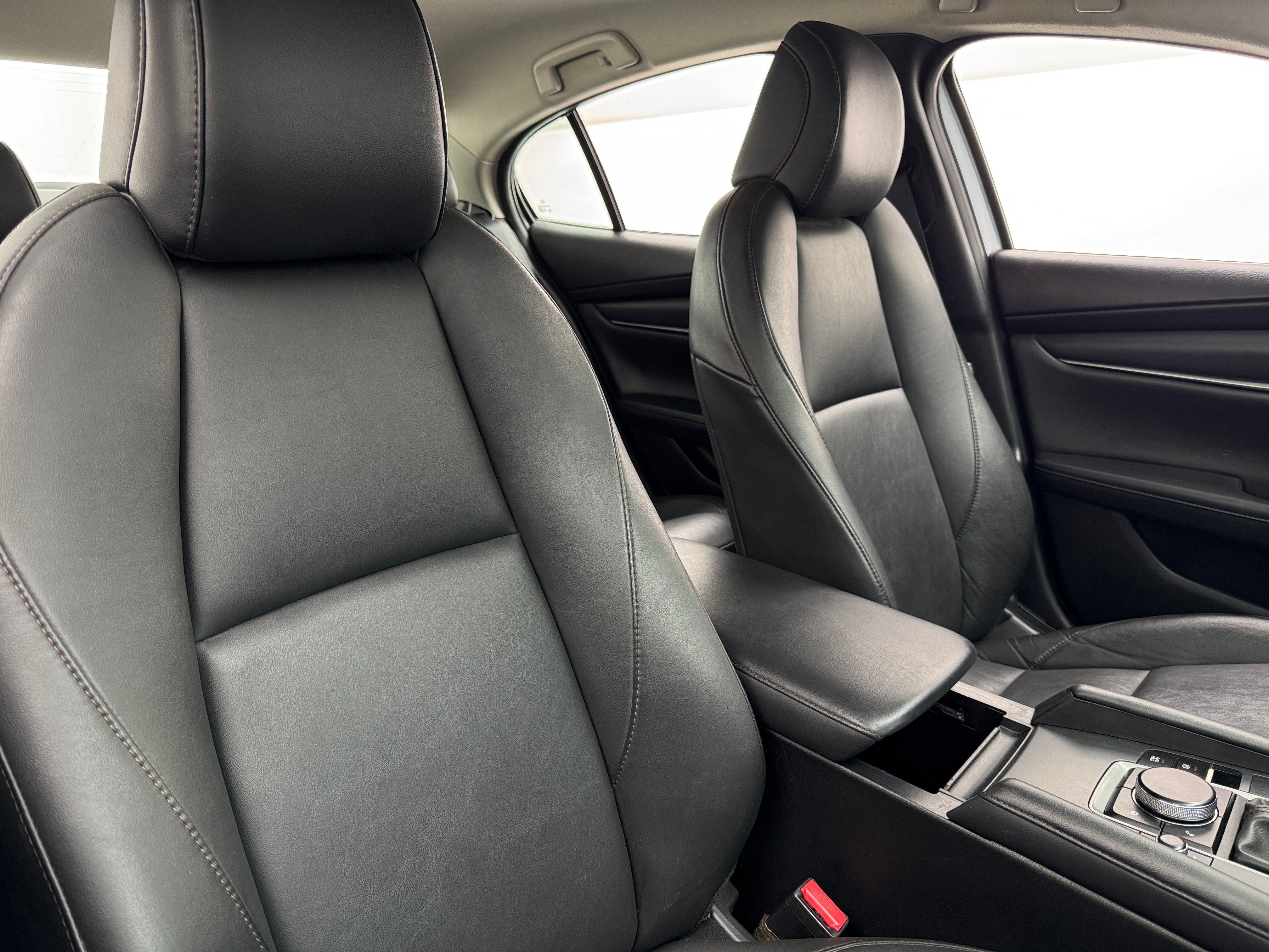 2020 Mazda Mazda3