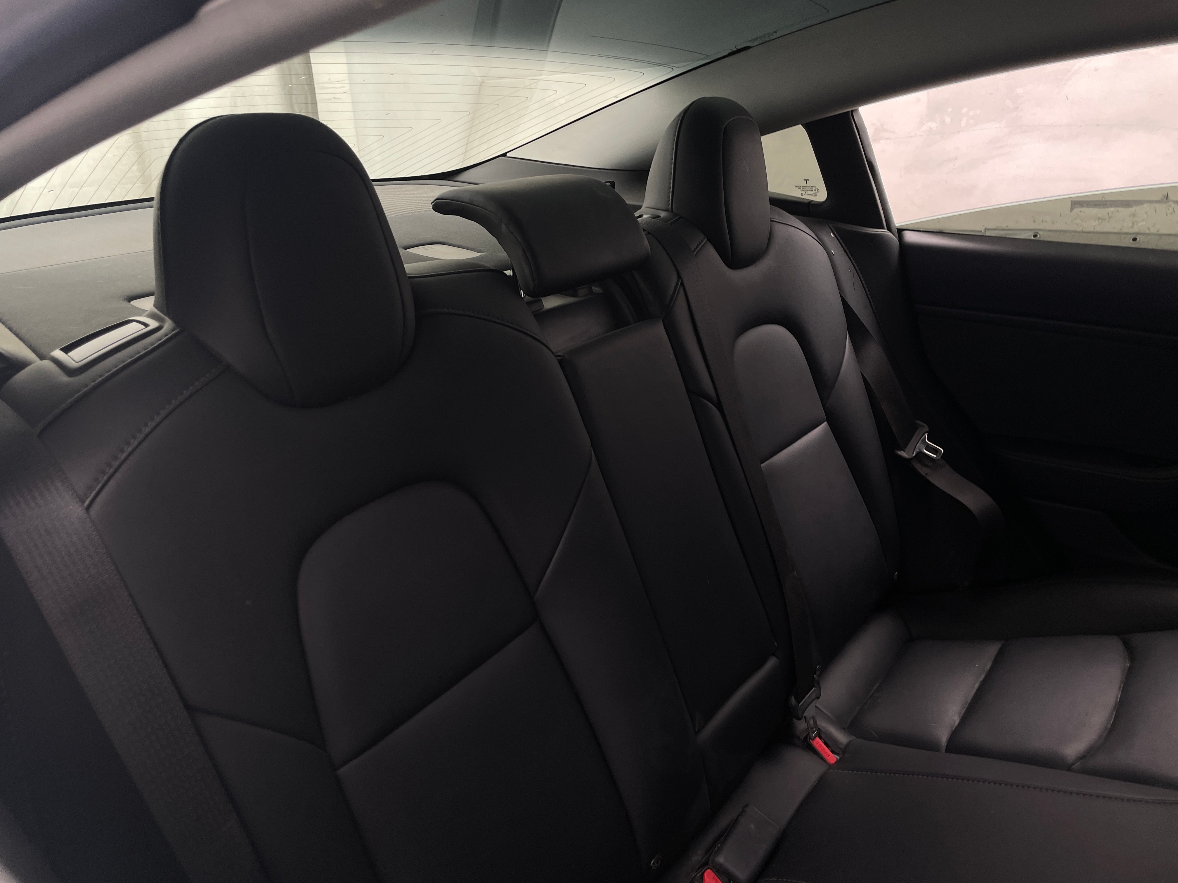 2019 Tesla Model 3 Long Range 5