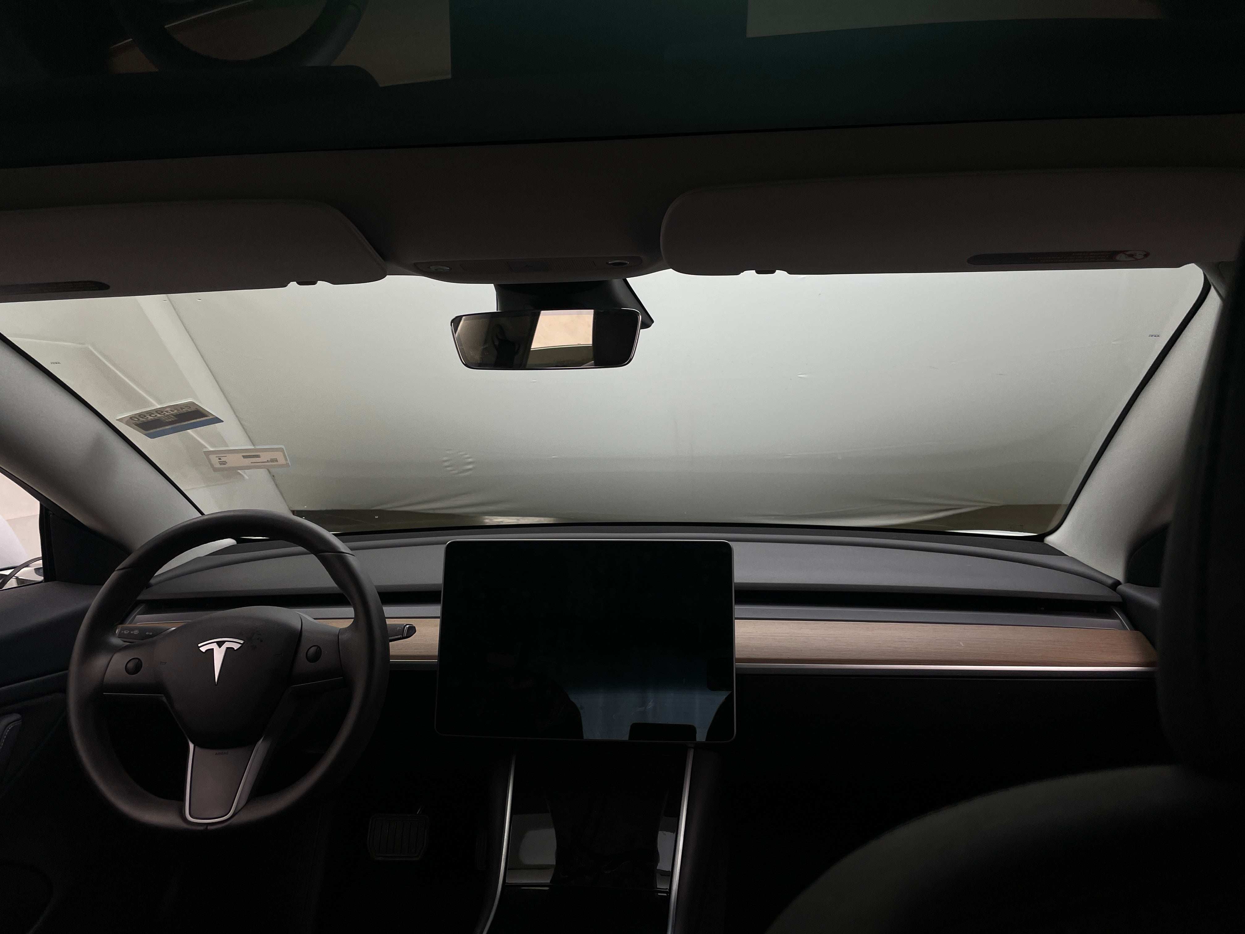 2019 Tesla Model 3 Long Range 2