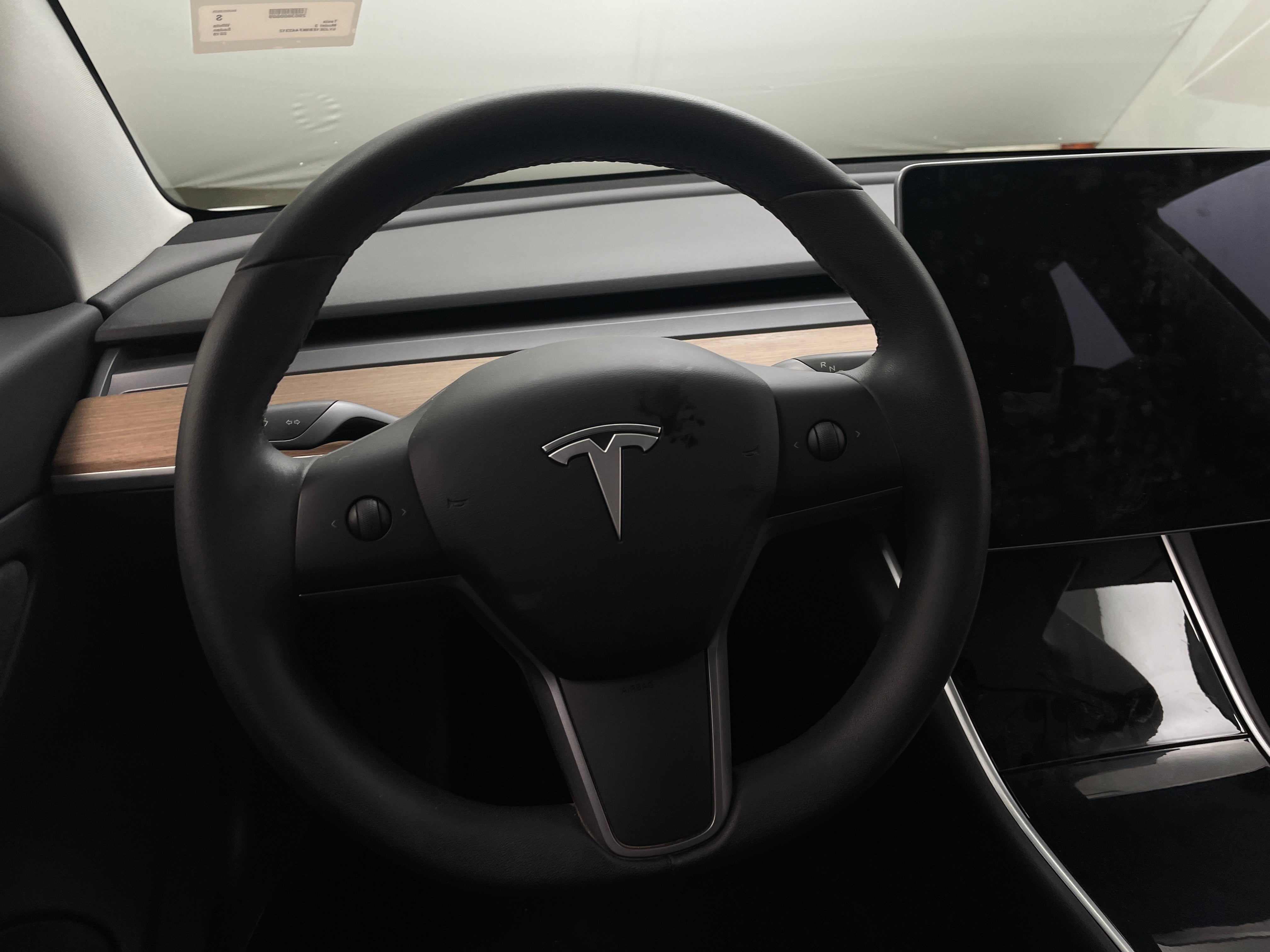 2019 Tesla Model 3 Long Range 4
