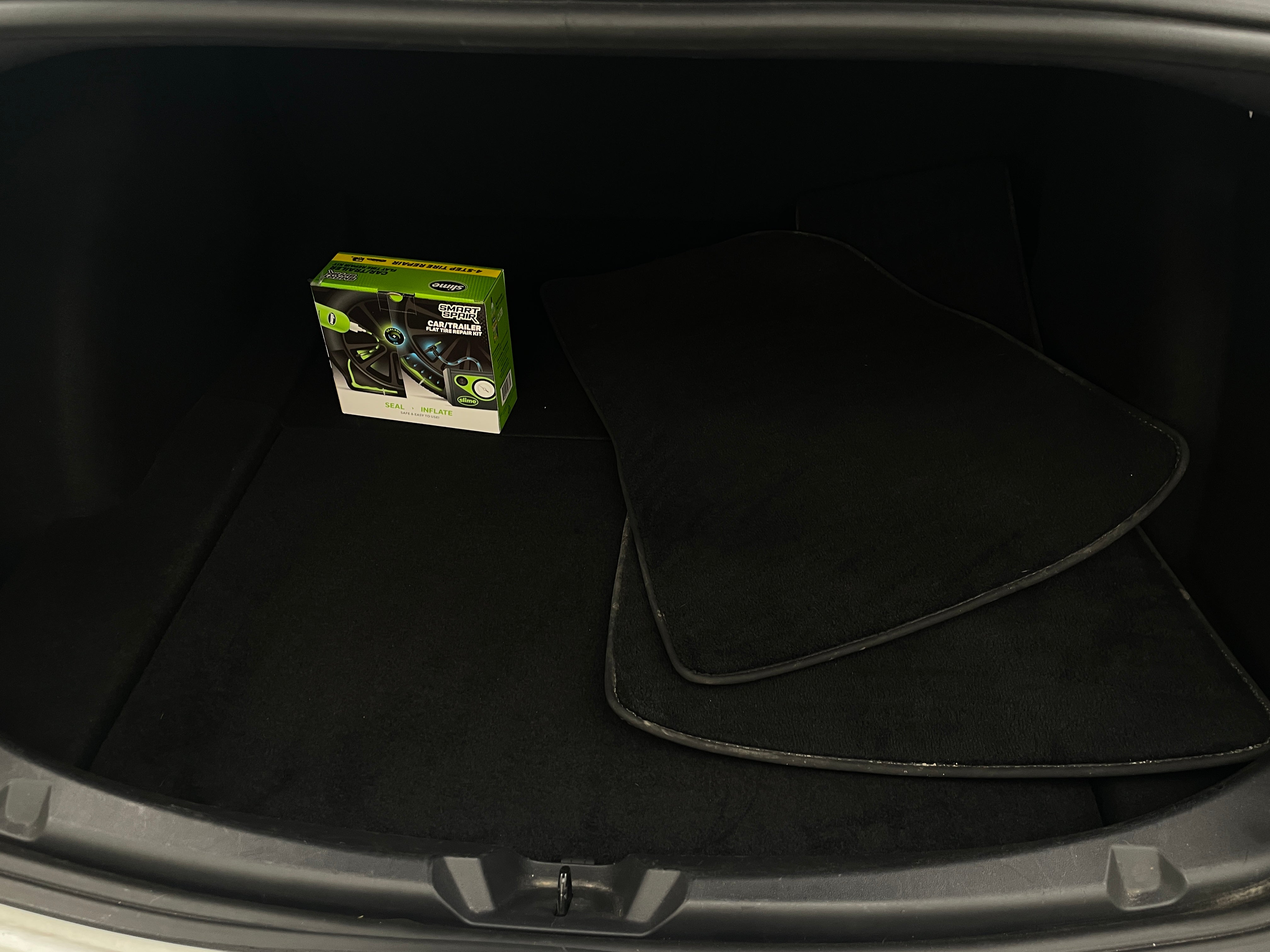 2019 Tesla Model 3 Long Range 6