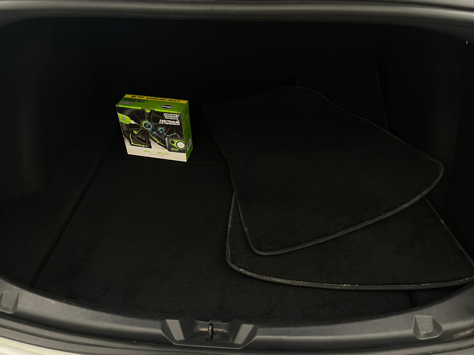 Thumbnail: 2019 Tesla Model 3 - 6