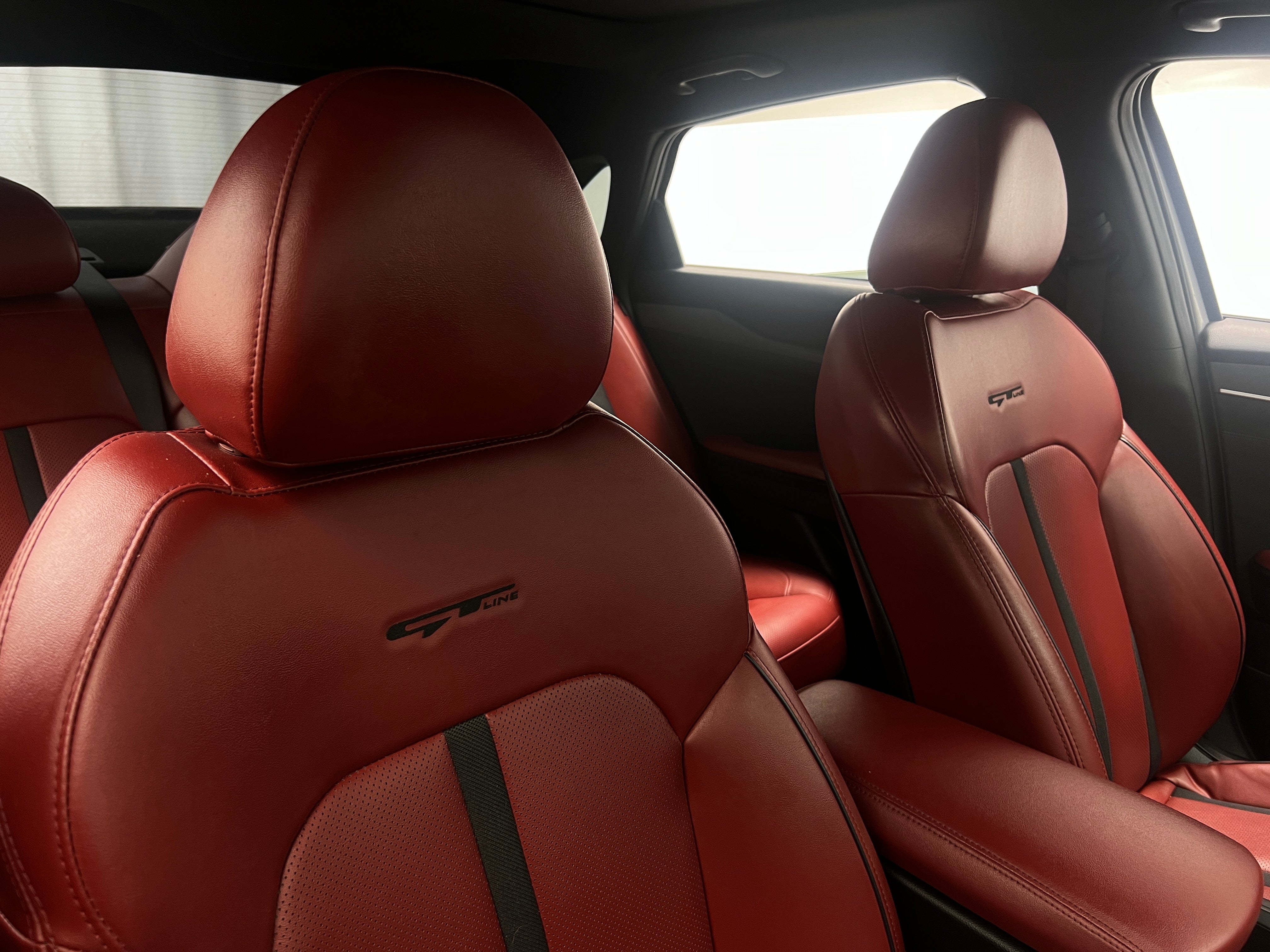 2021 Kia K5 GT-Line 2
