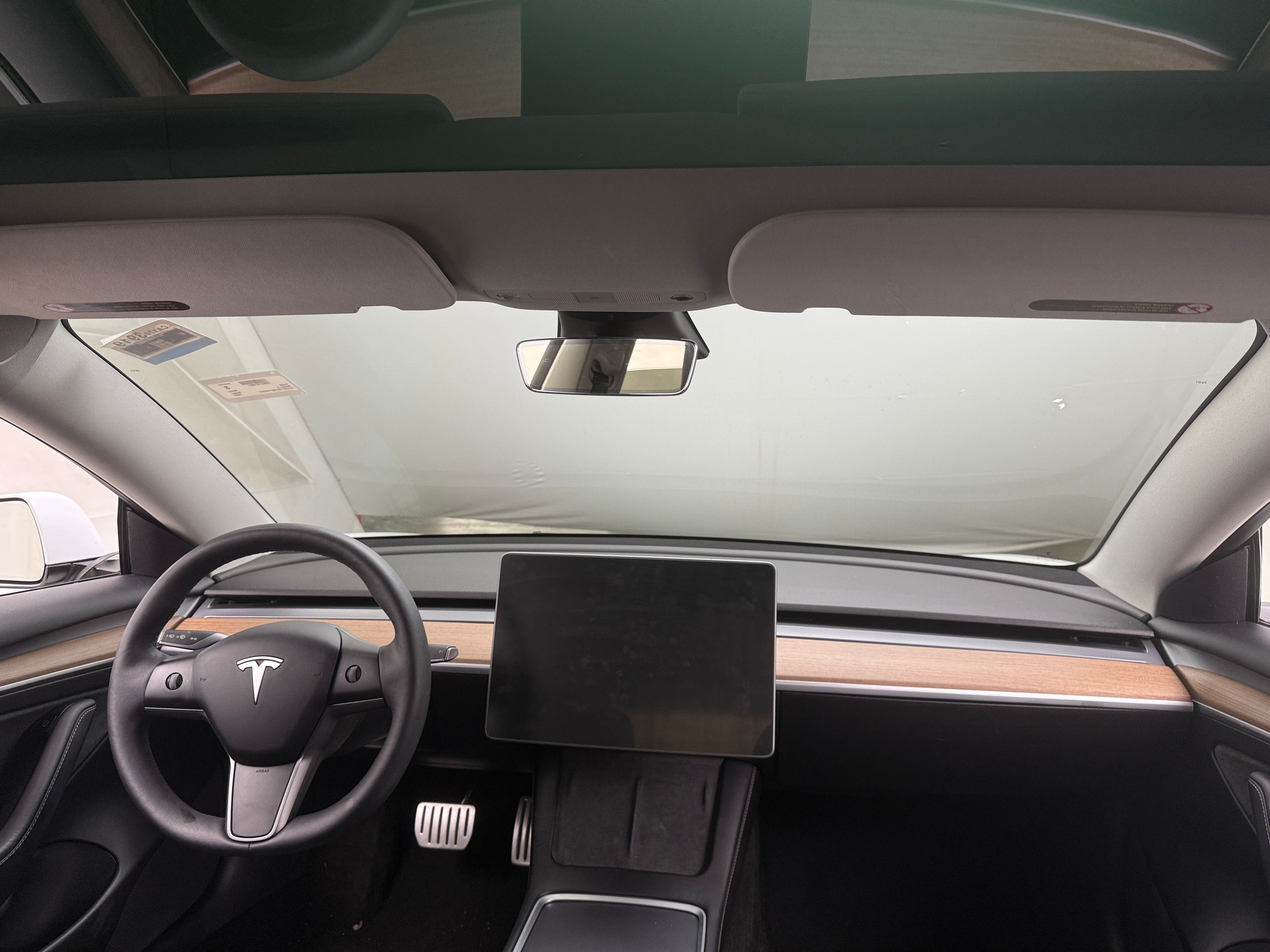 2022 Tesla Model 3 Performance 2